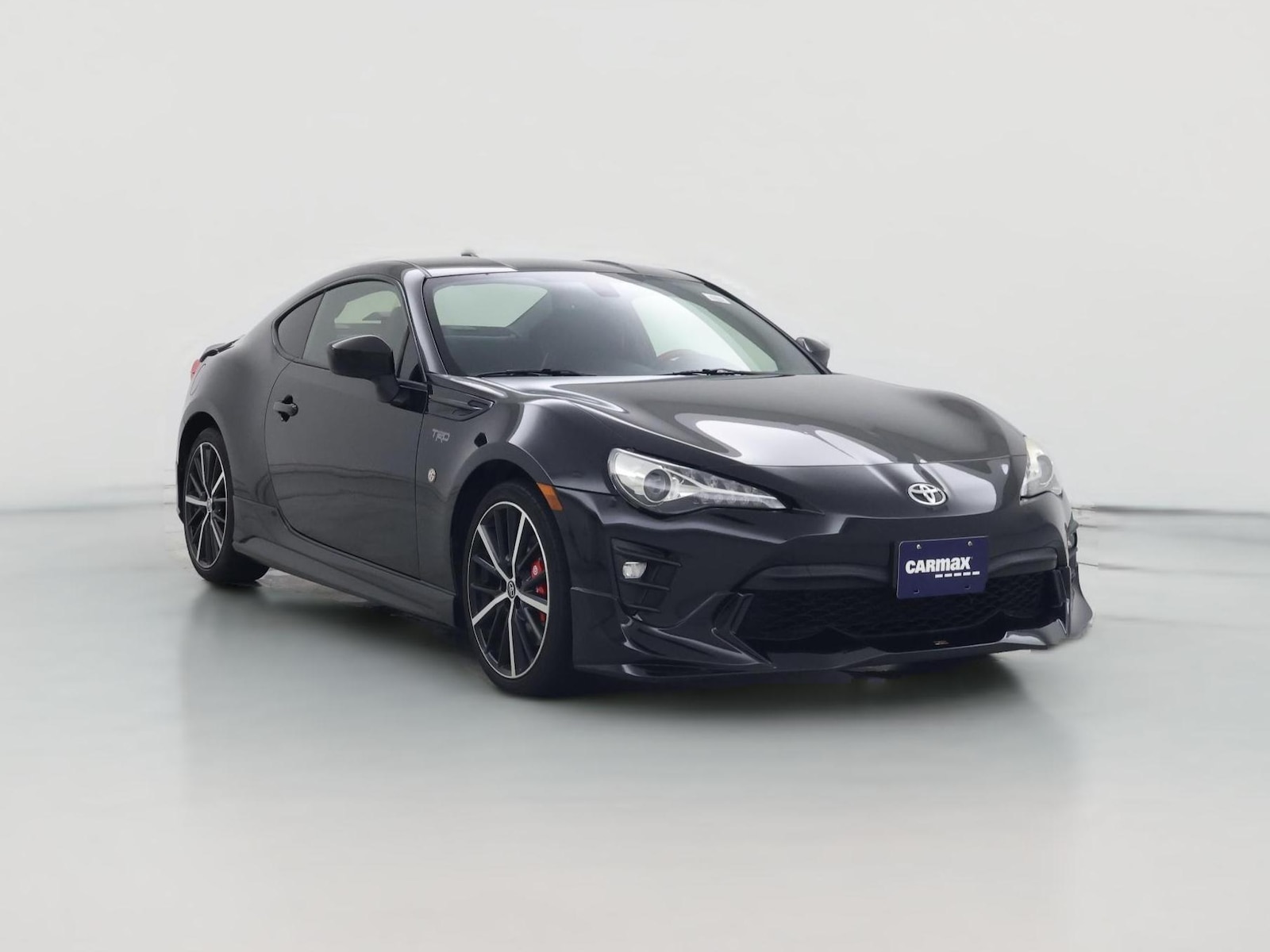 2019 Toyota 86