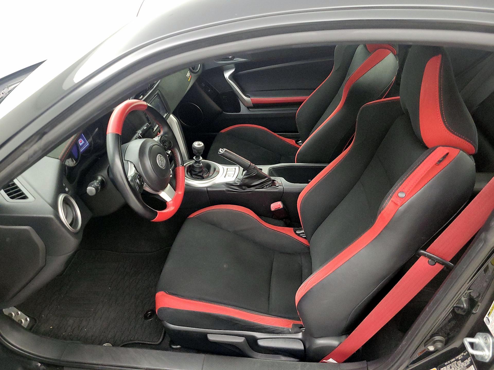 Thumbnail: 2019 Toyota 86 - 11