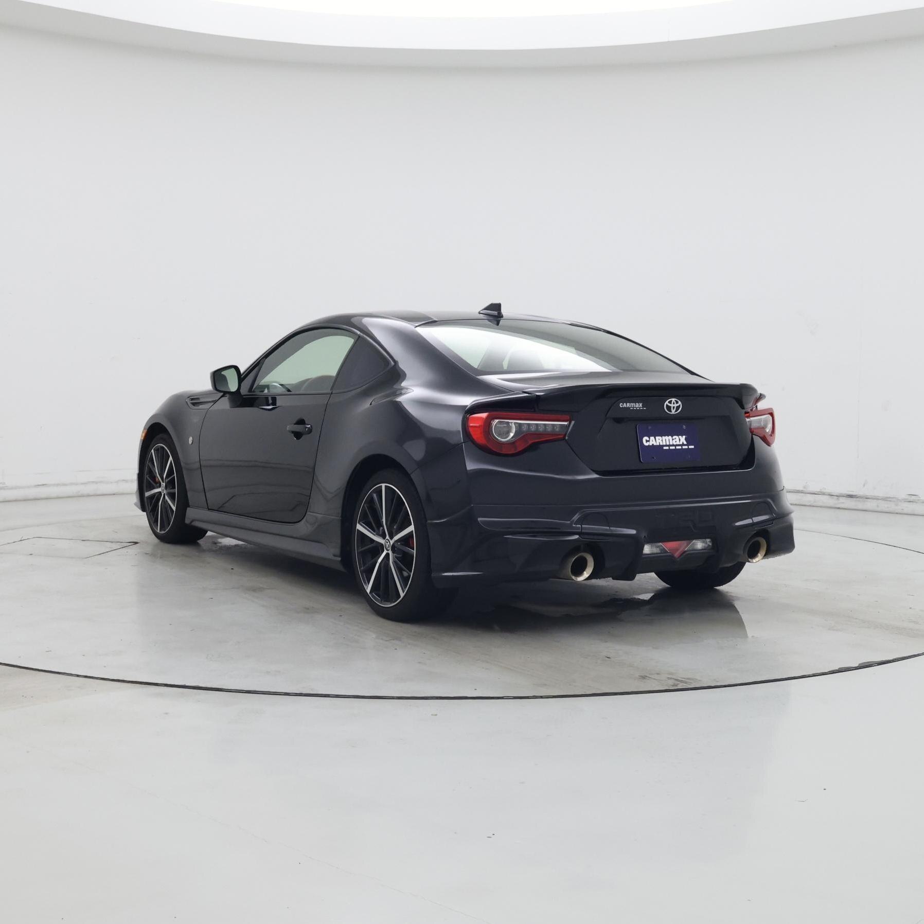 Thumbnail: 2019 Toyota 86 - 2