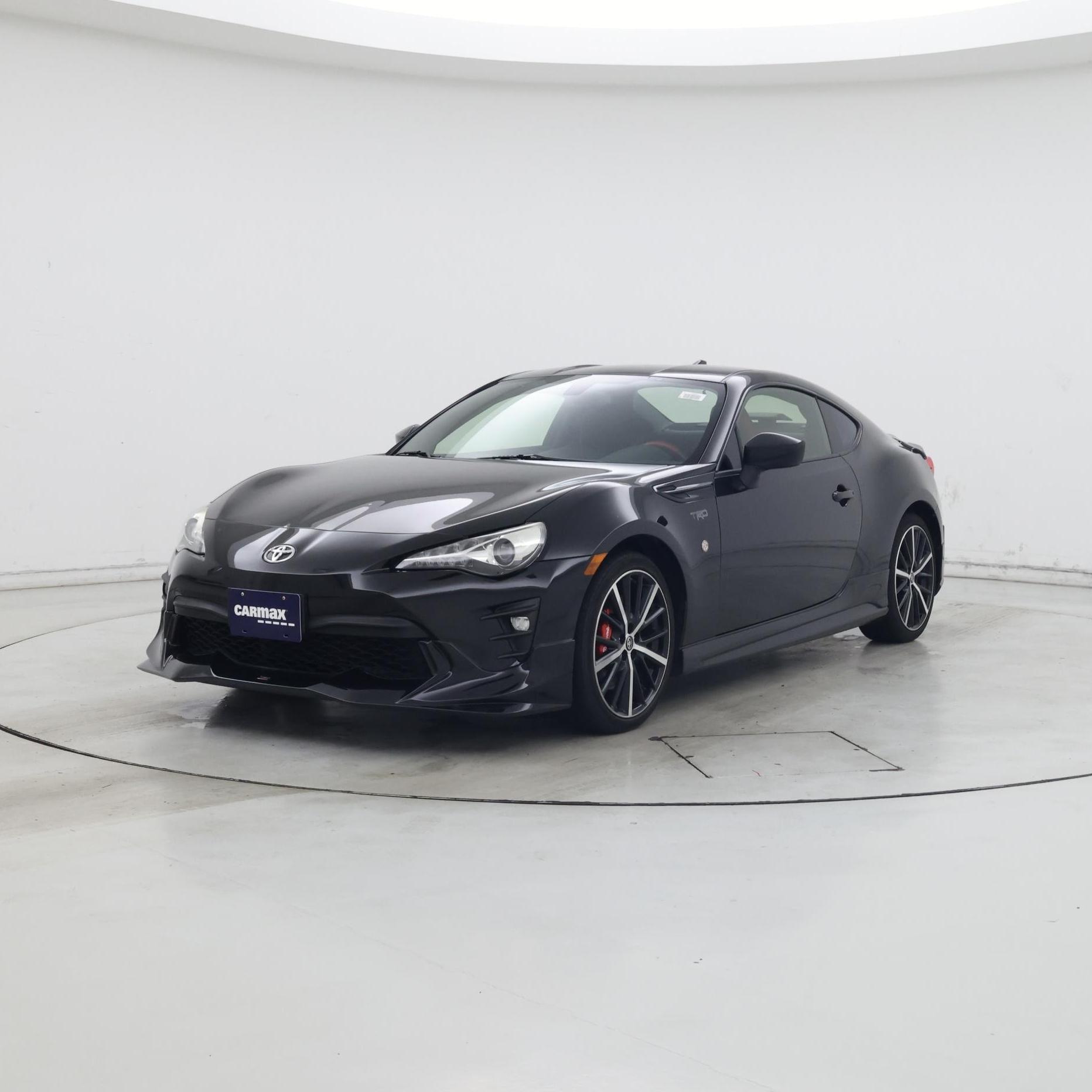 Thumbnail: 2019 Toyota 86 - 4