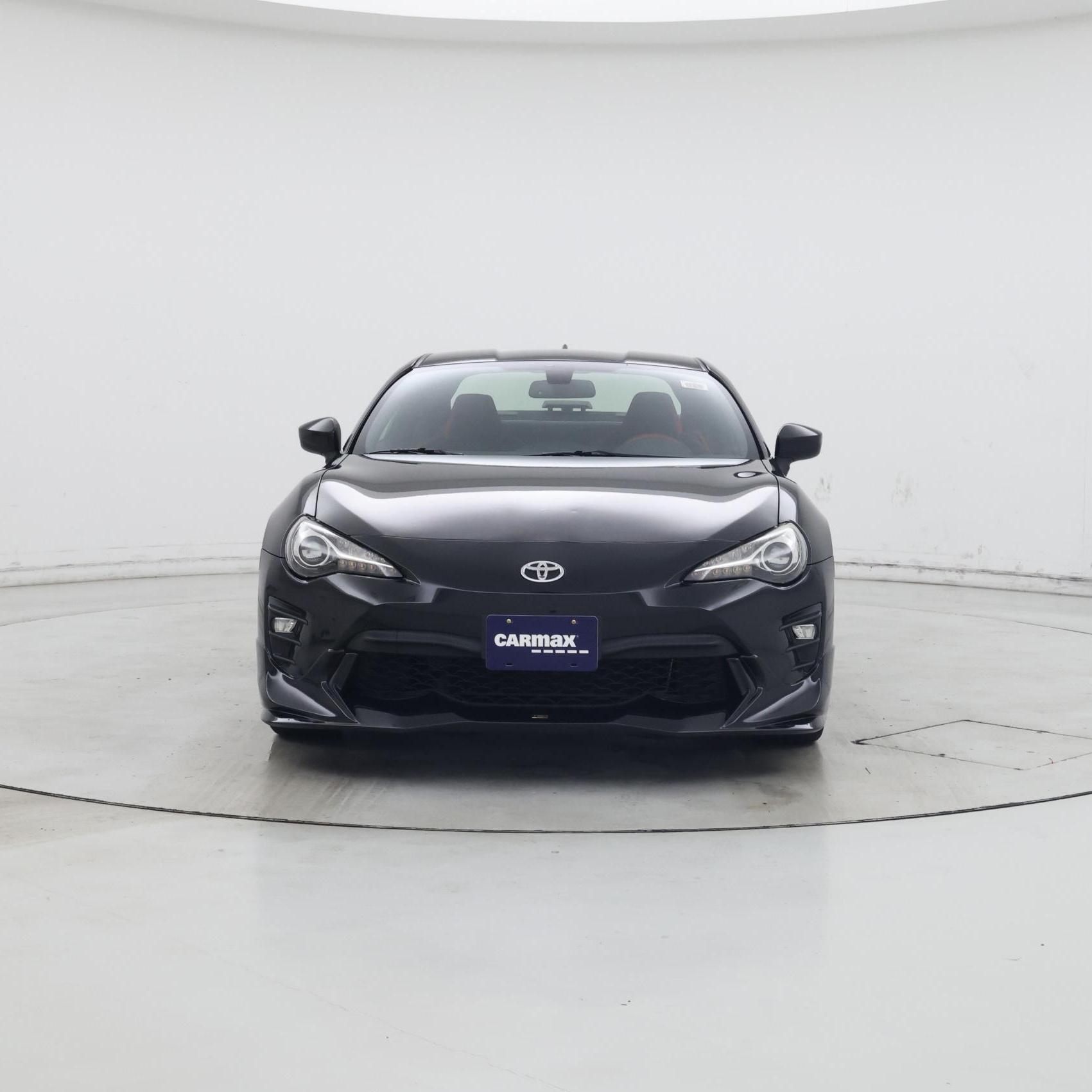 Thumbnail: 2019 Toyota 86 - 5