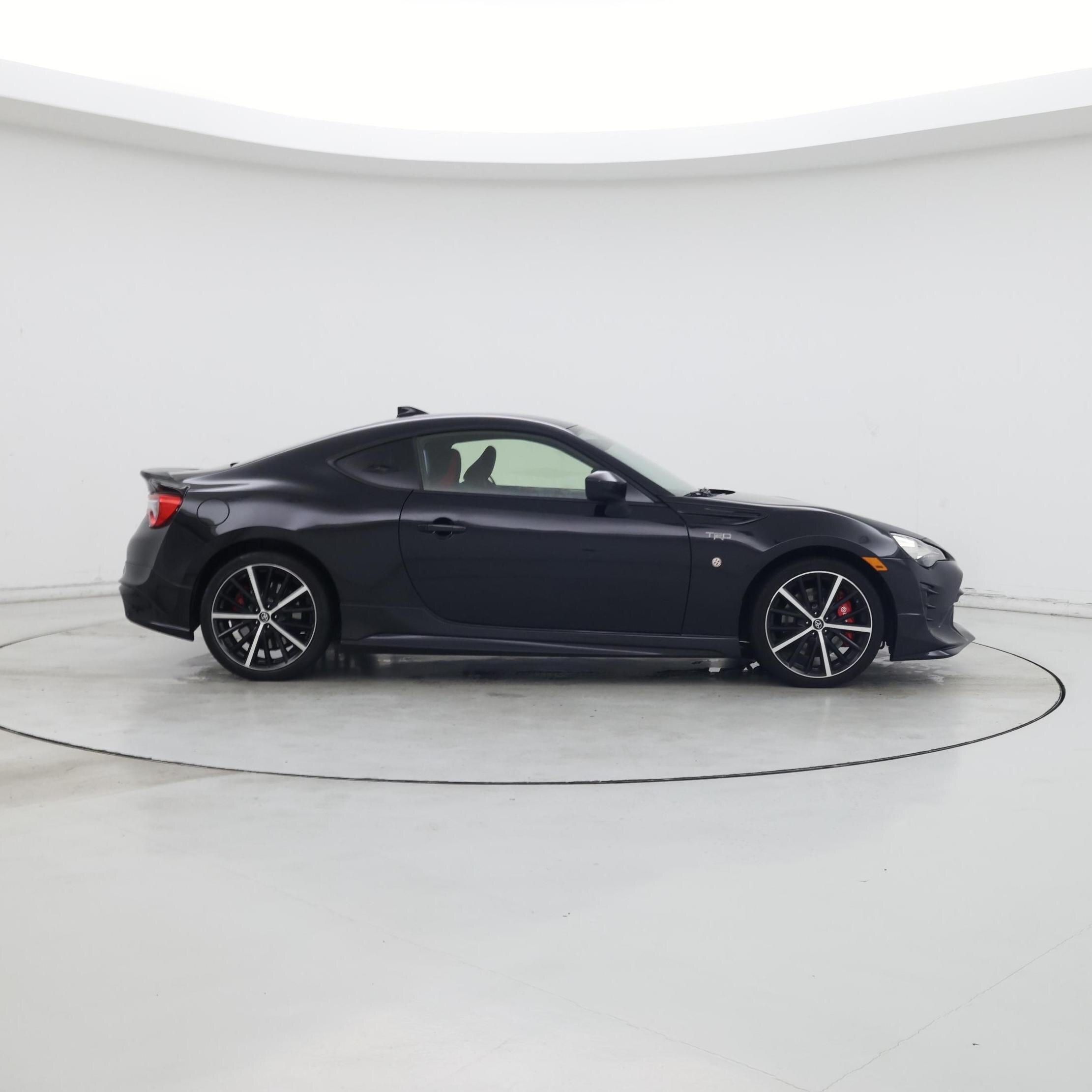 Thumbnail: 2019 Toyota 86 - 7