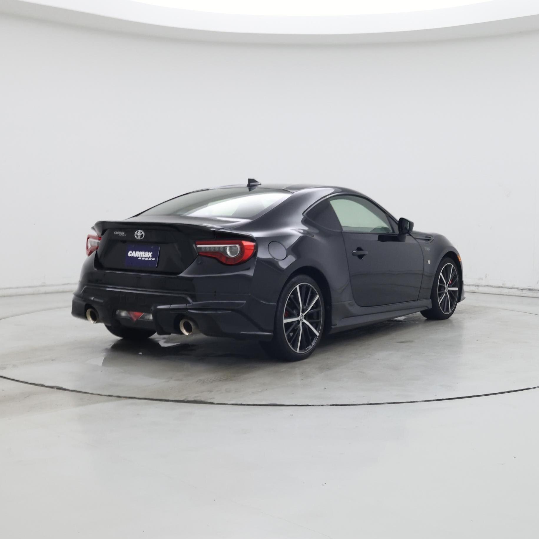 Thumbnail: 2019 Toyota 86 - 8