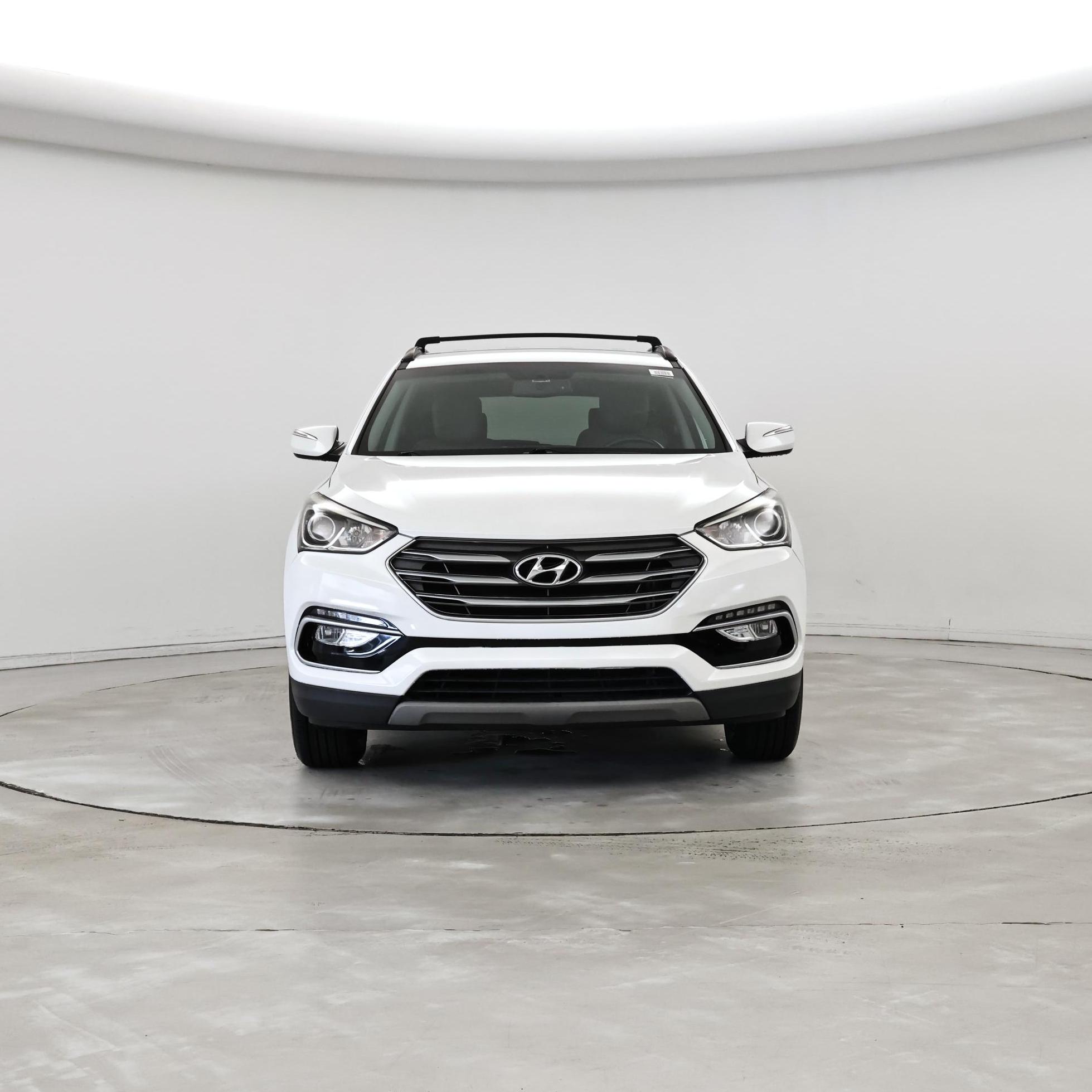 Thumbnail: 2018 Hyundai Santa Fe - 5