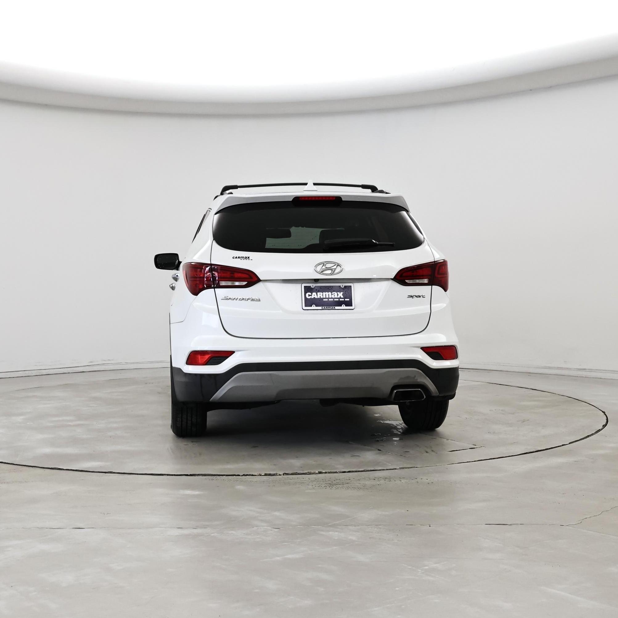 Thumbnail: 2018 Hyundai Santa Fe - 6
