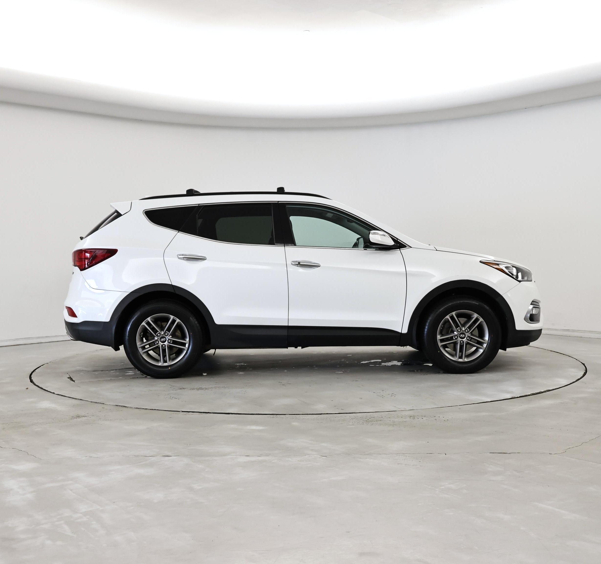 Thumbnail: 2018 Hyundai Santa Fe - 7