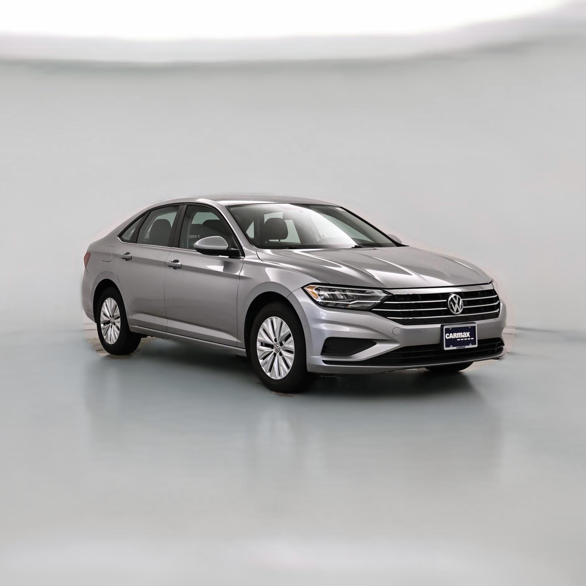 Thumbnail: 2020 Volkswagen Jetta - 1
