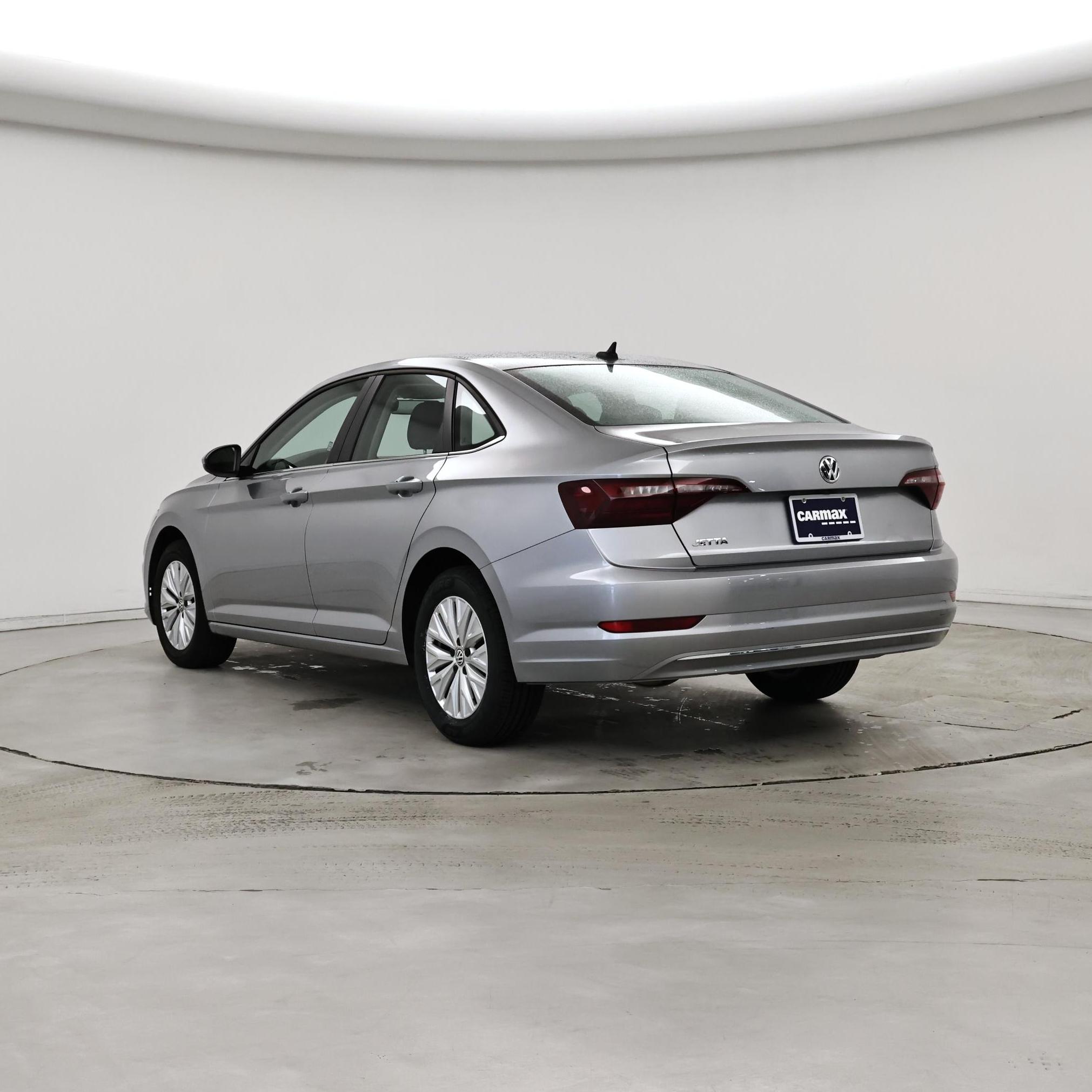 Thumbnail: 2020 Volkswagen Jetta - 2