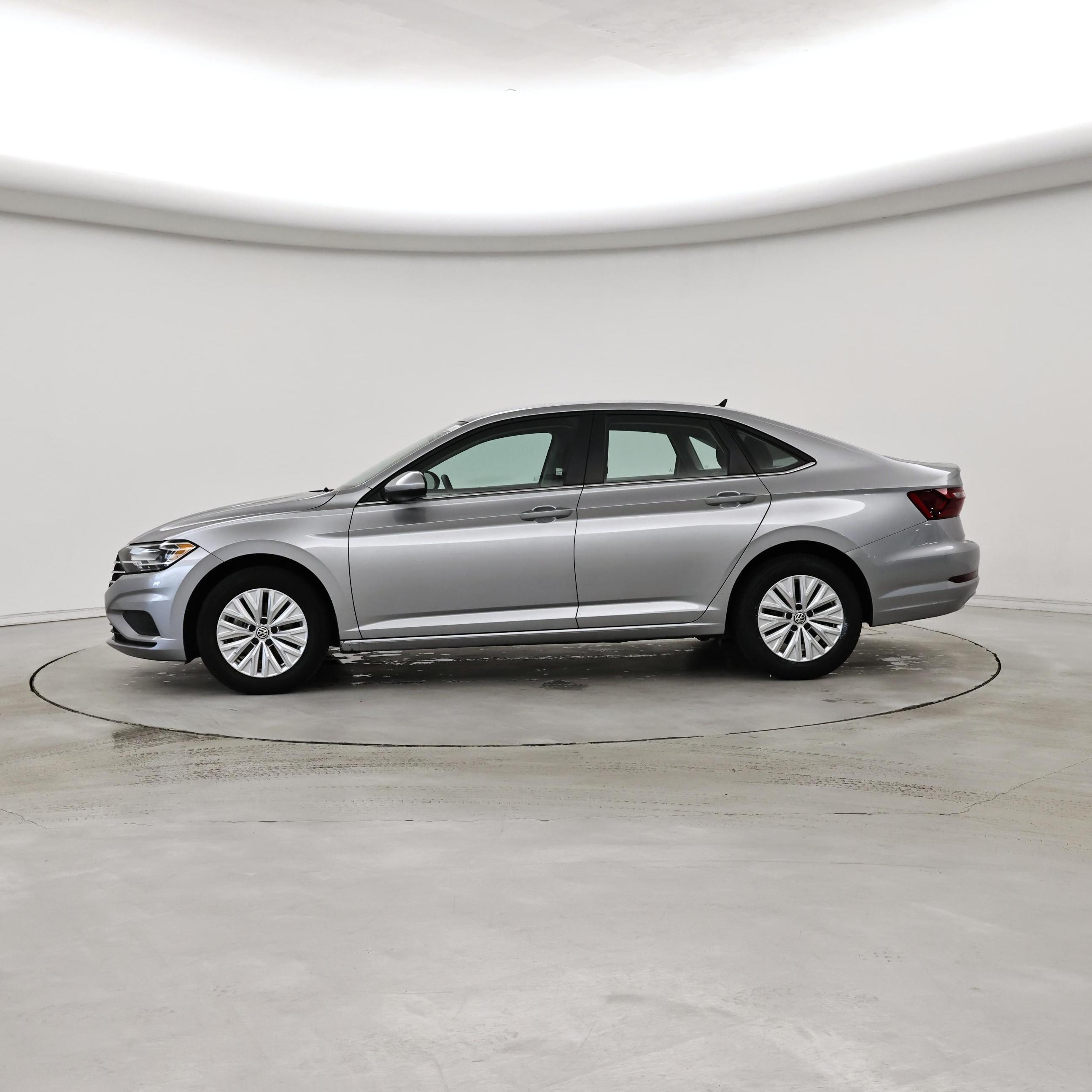 Thumbnail: 2020 Volkswagen Jetta - 3