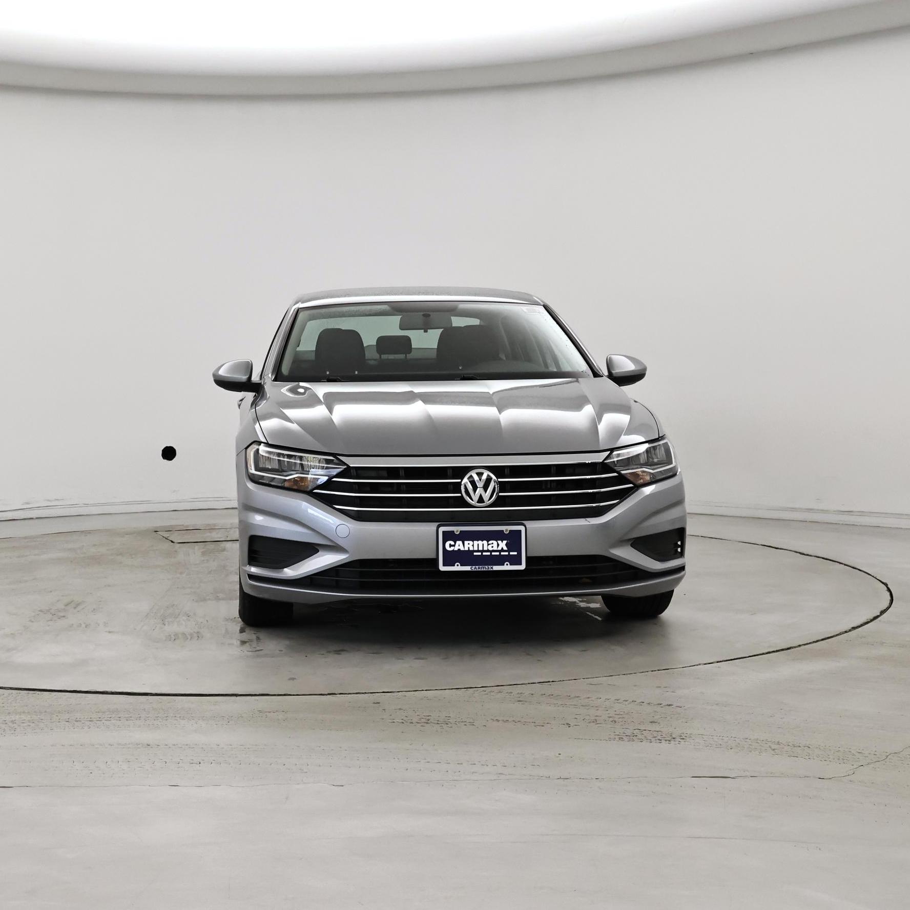 Thumbnail: 2020 Volkswagen Jetta - 5