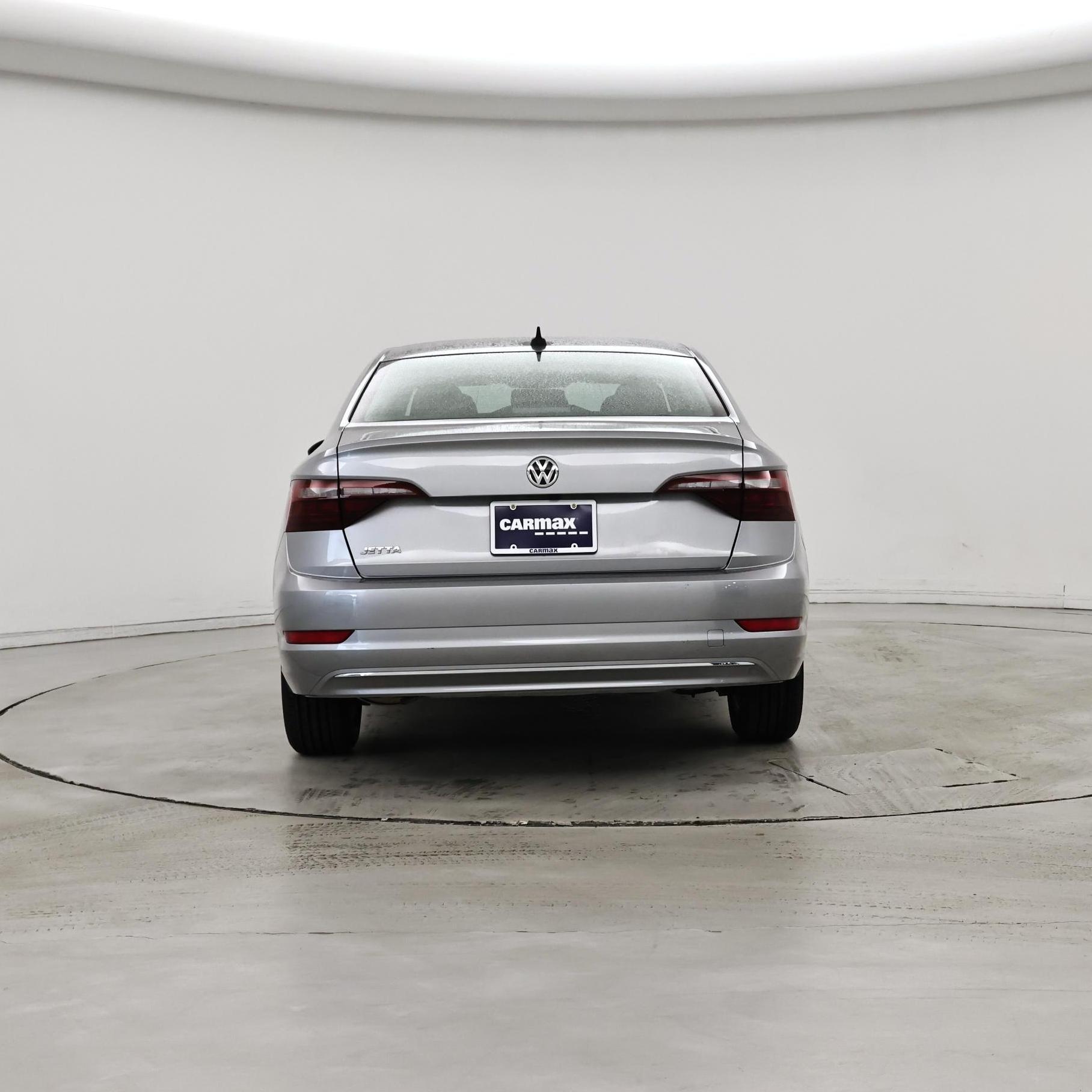 Thumbnail: 2020 Volkswagen Jetta - 6