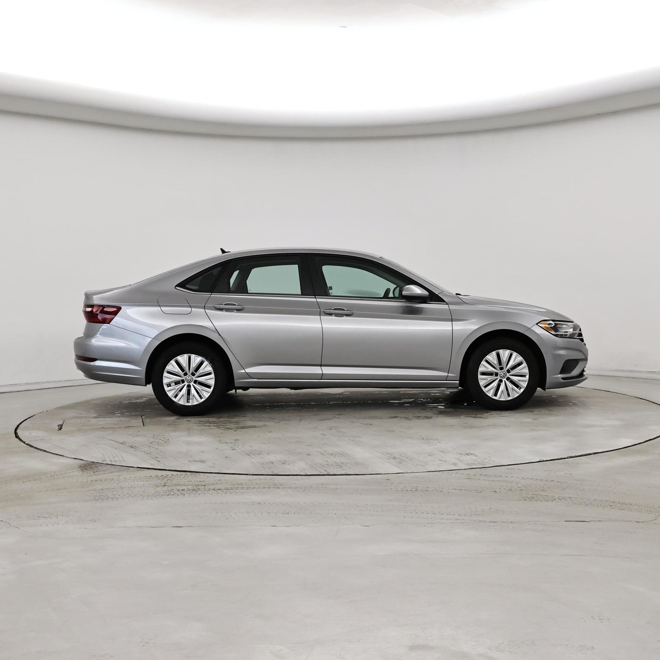 Thumbnail: 2020 Volkswagen Jetta - 7