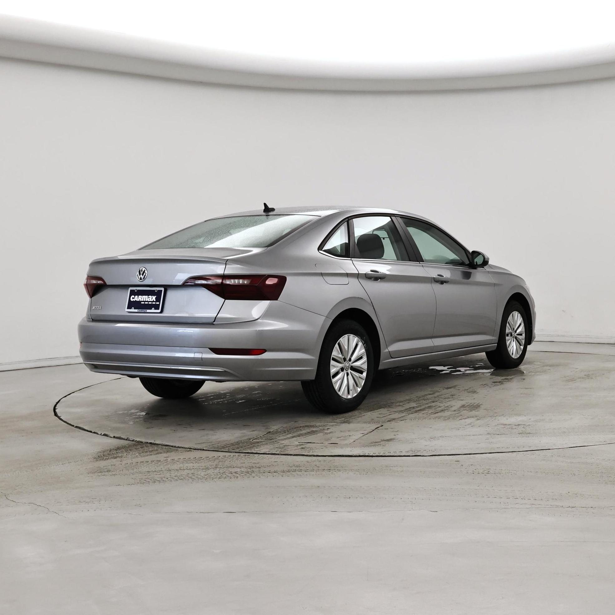 Thumbnail: 2020 Volkswagen Jetta - 8