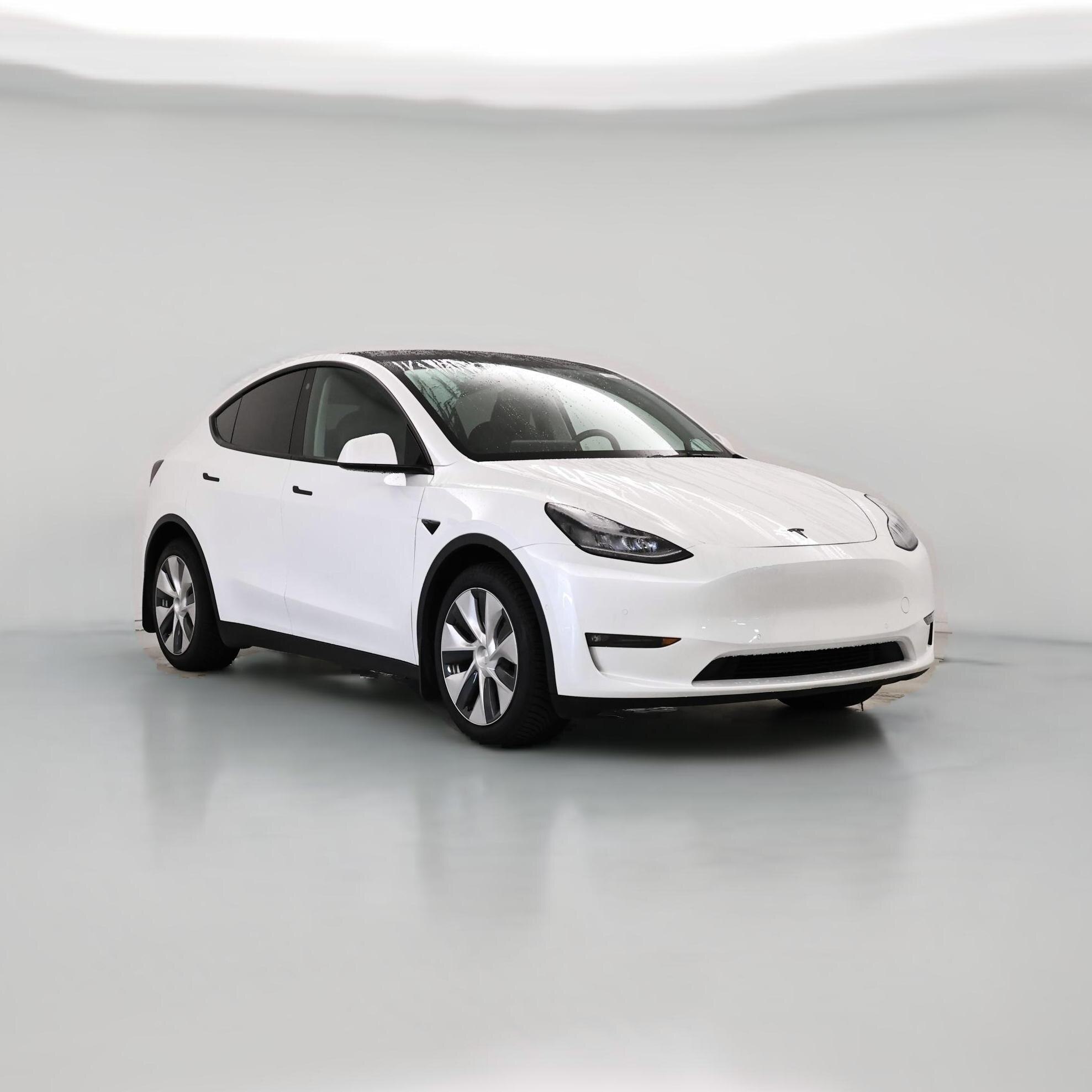Thumbnail: 2021 Tesla Model Y - 1