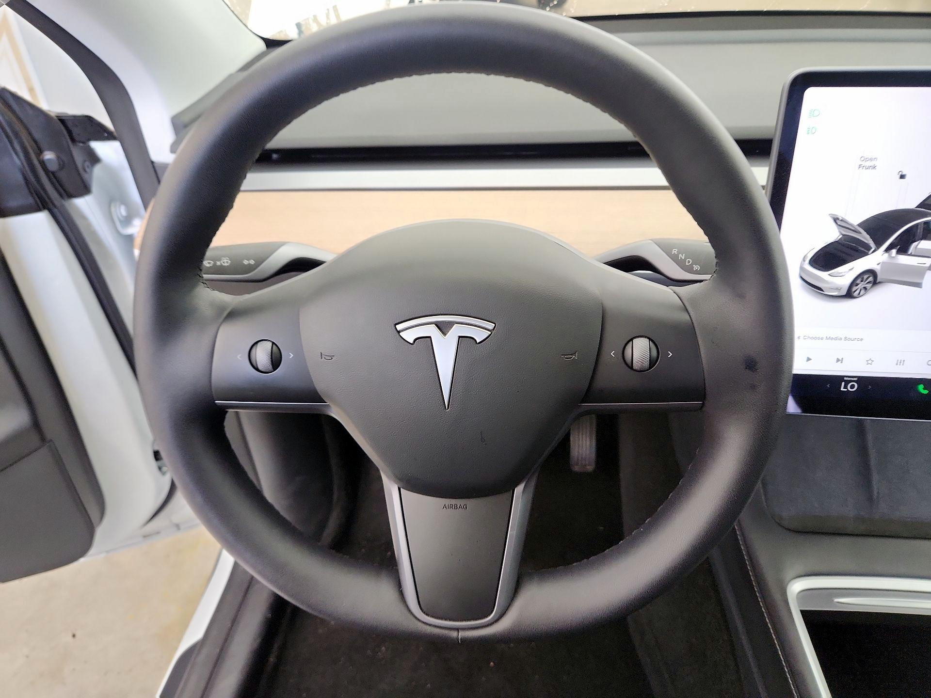 Thumbnail: 2021 Tesla Model Y - 10