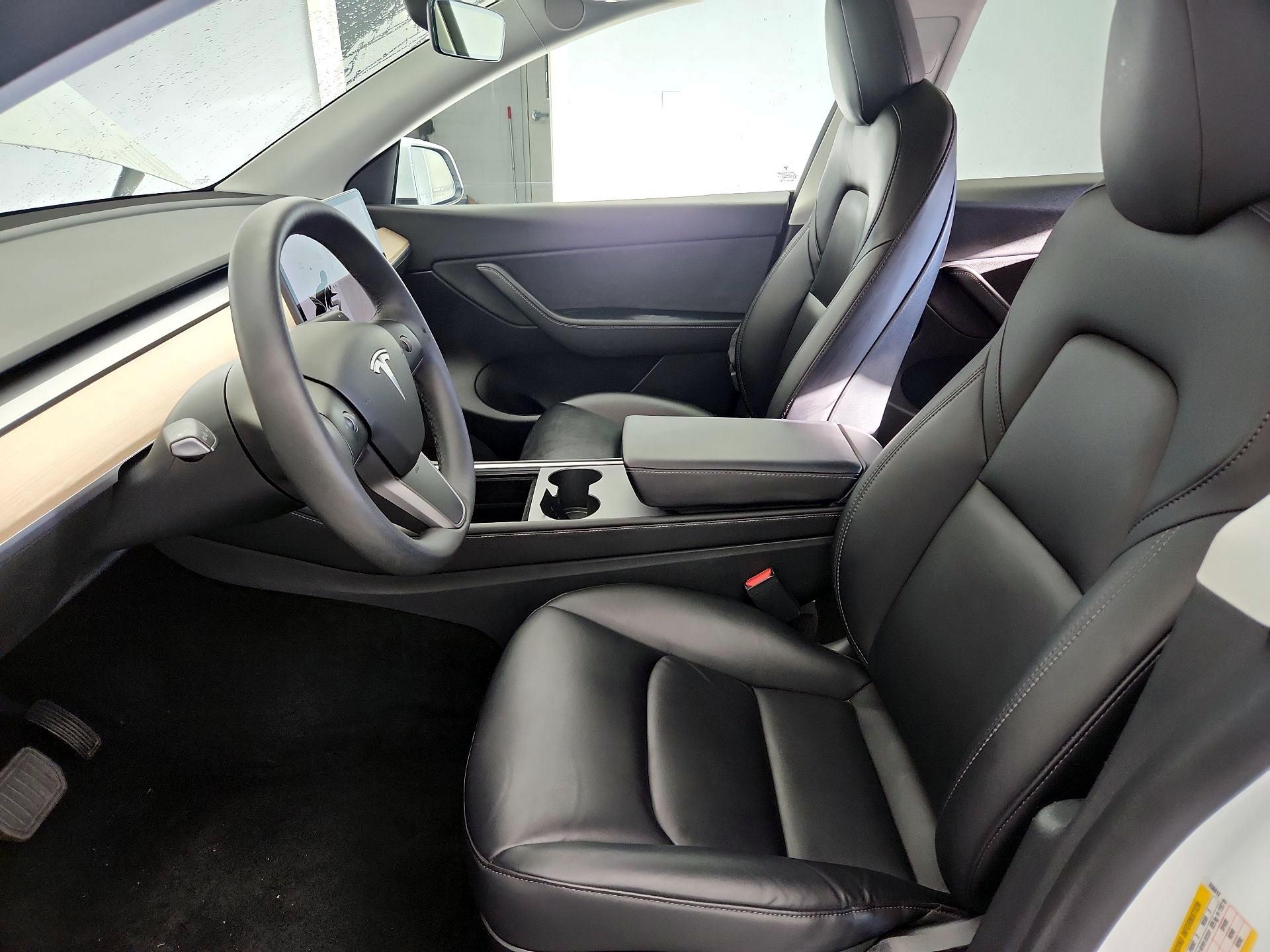 Thumbnail: 2021 Tesla Model Y - 11