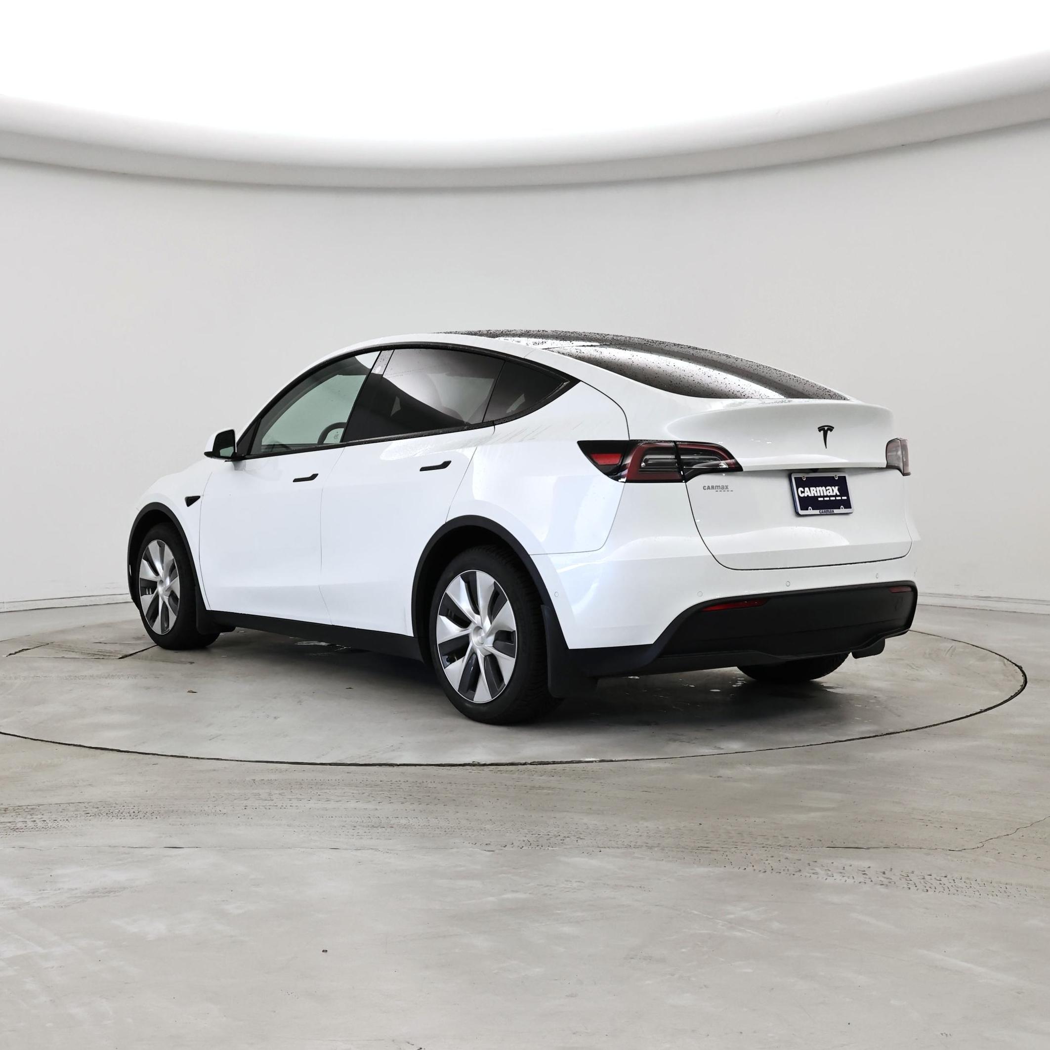 Thumbnail: 2021 Tesla Model Y - 2