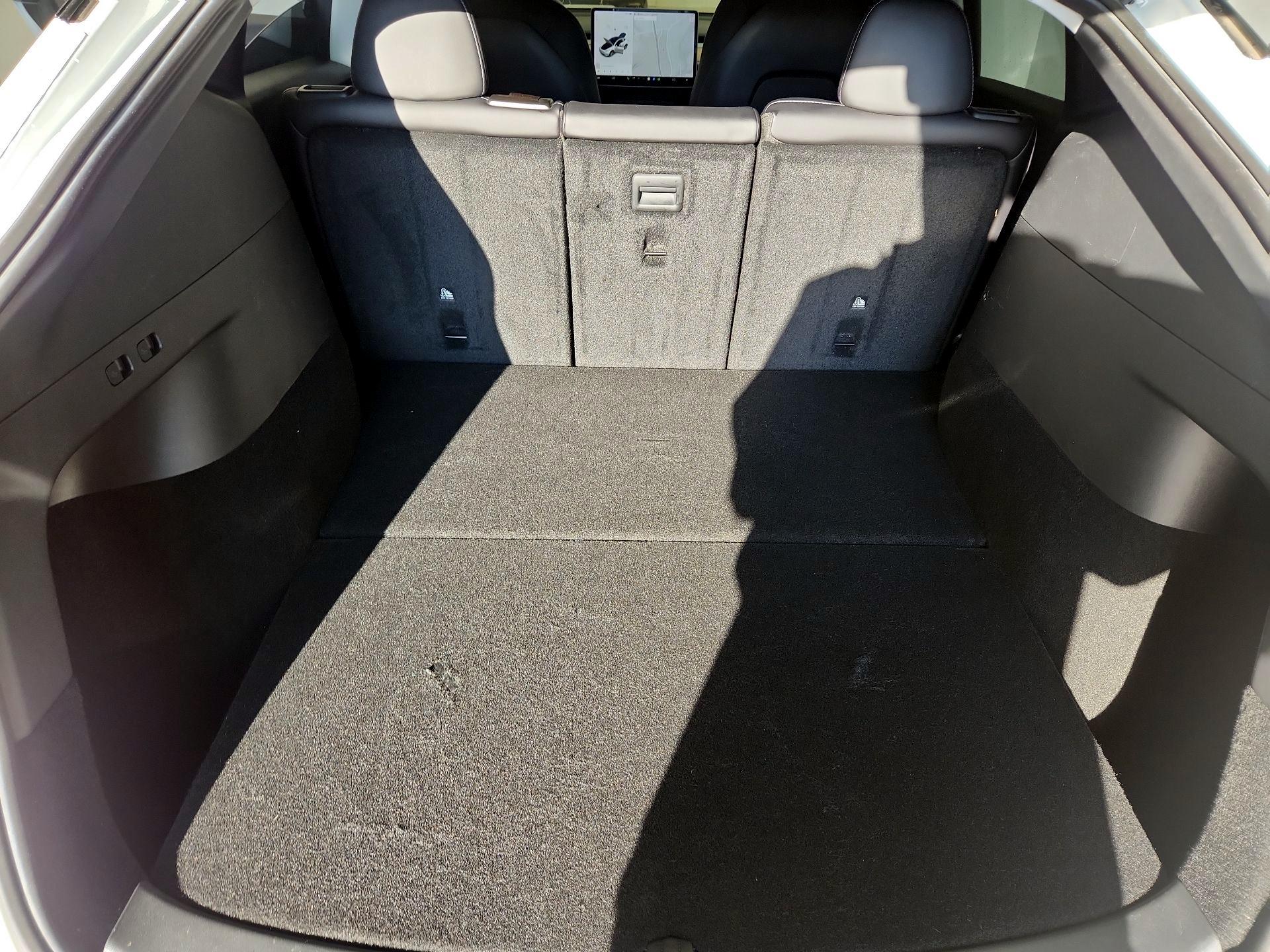 Thumbnail: 2021 Tesla Model Y - 20