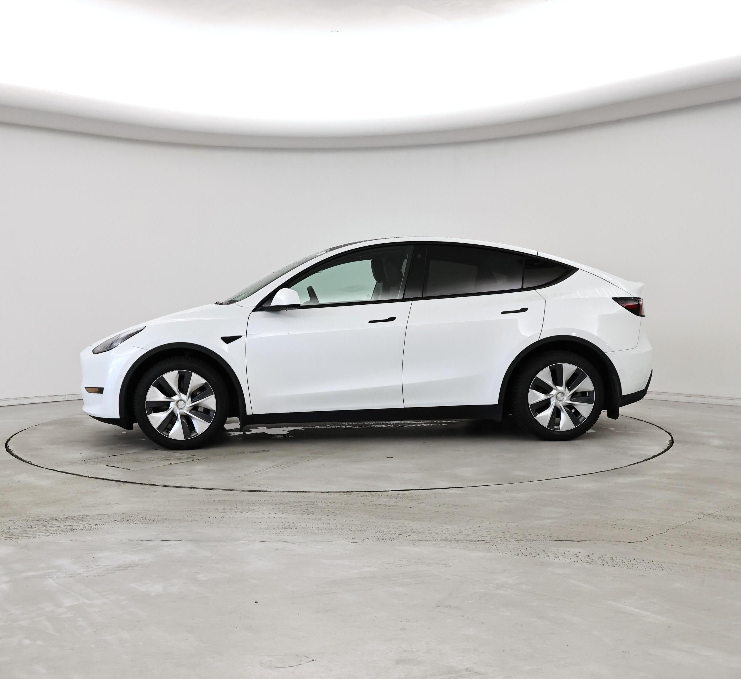 Thumbnail: 2021 Tesla Model Y - 3