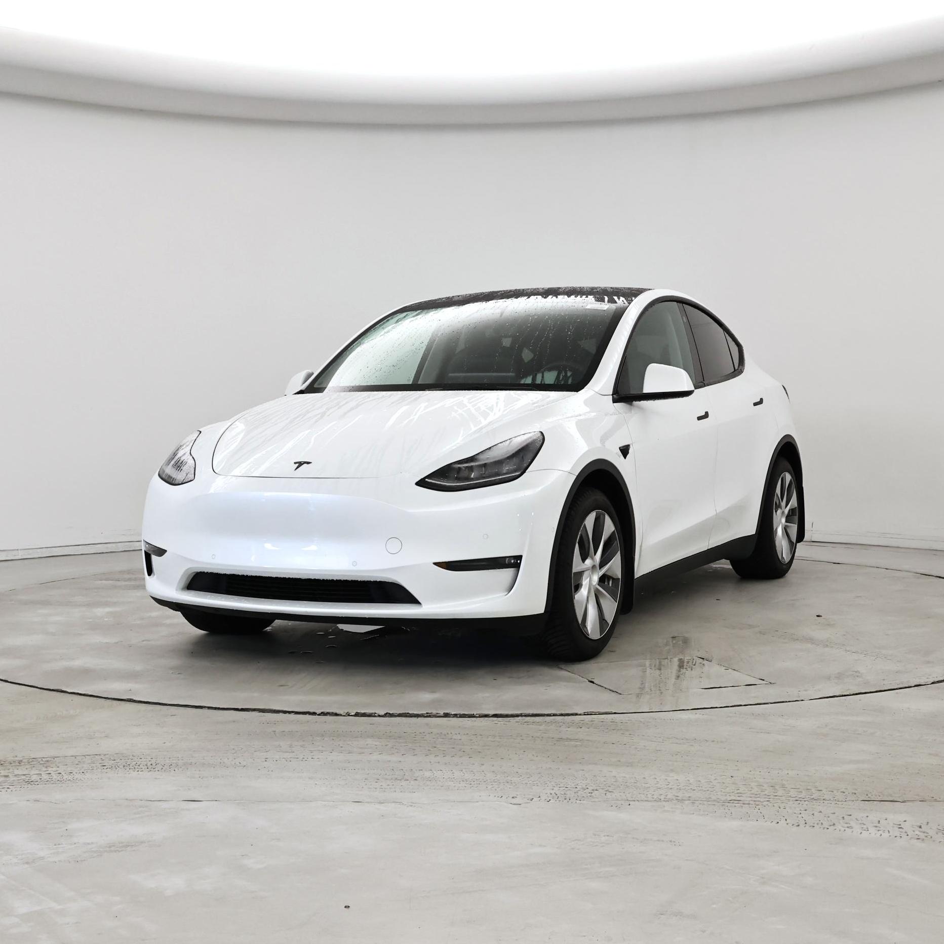 Thumbnail: 2021 Tesla Model Y - 4