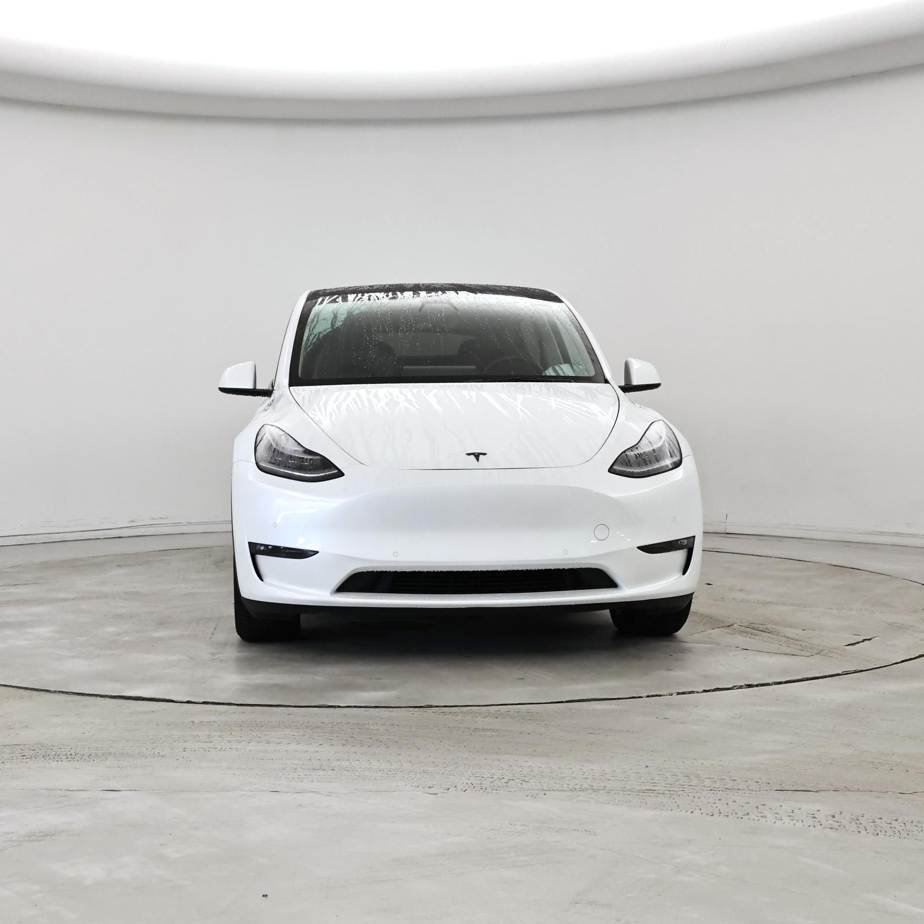Thumbnail: 2021 Tesla Model Y - 5