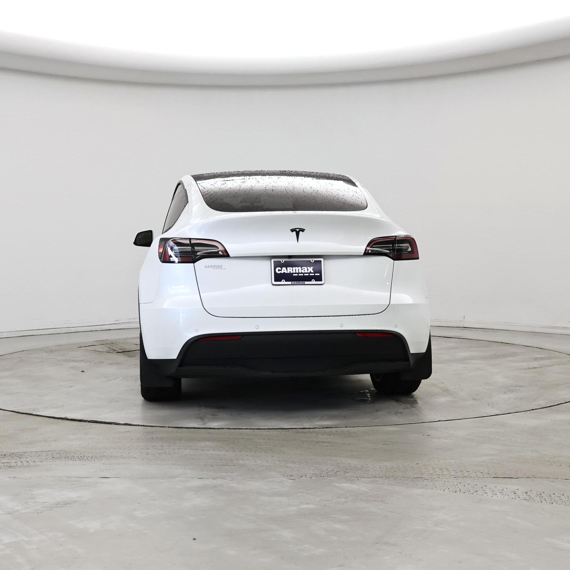 Thumbnail: 2021 Tesla Model Y - 6