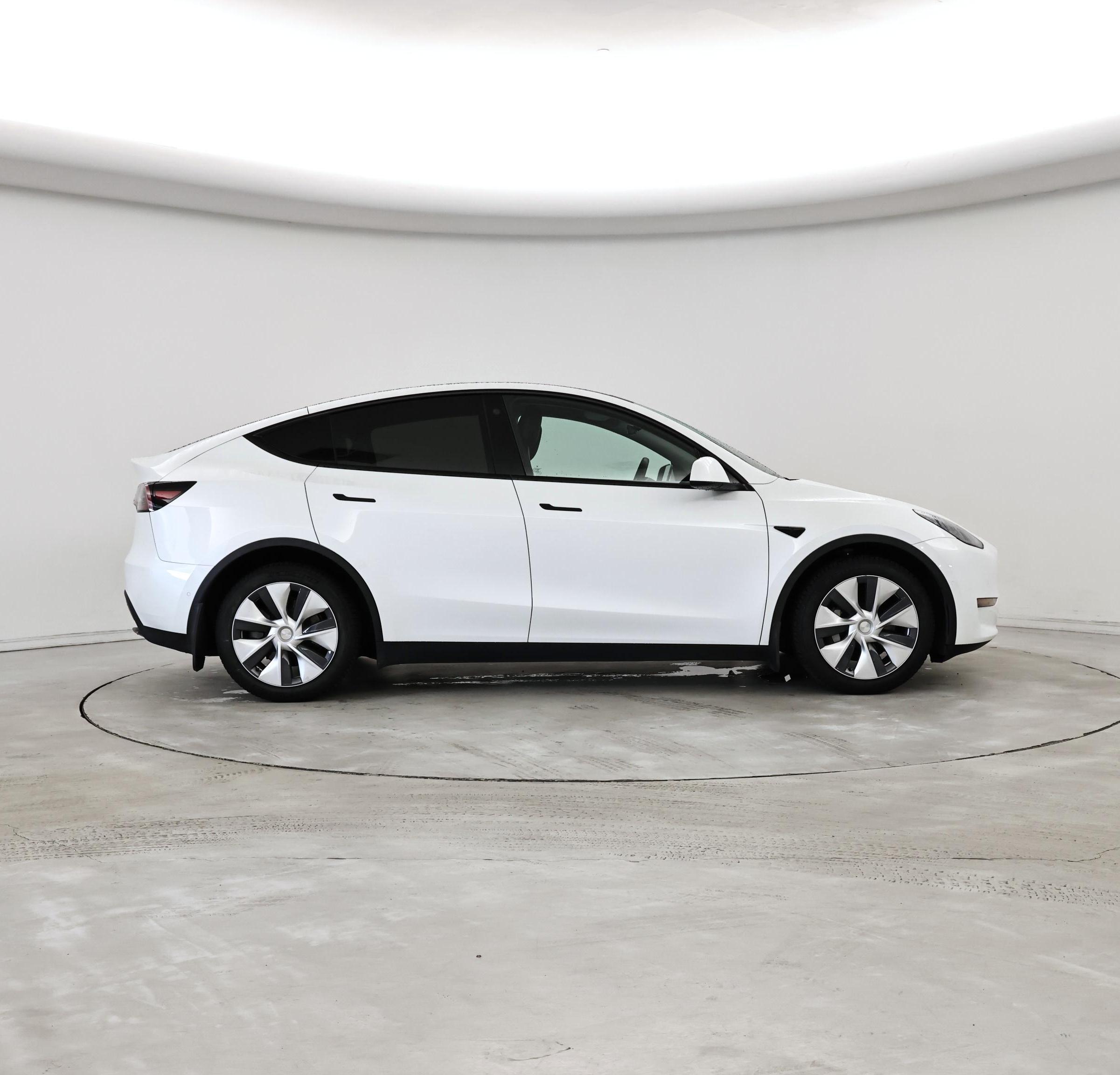 Thumbnail: 2021 Tesla Model Y - 7