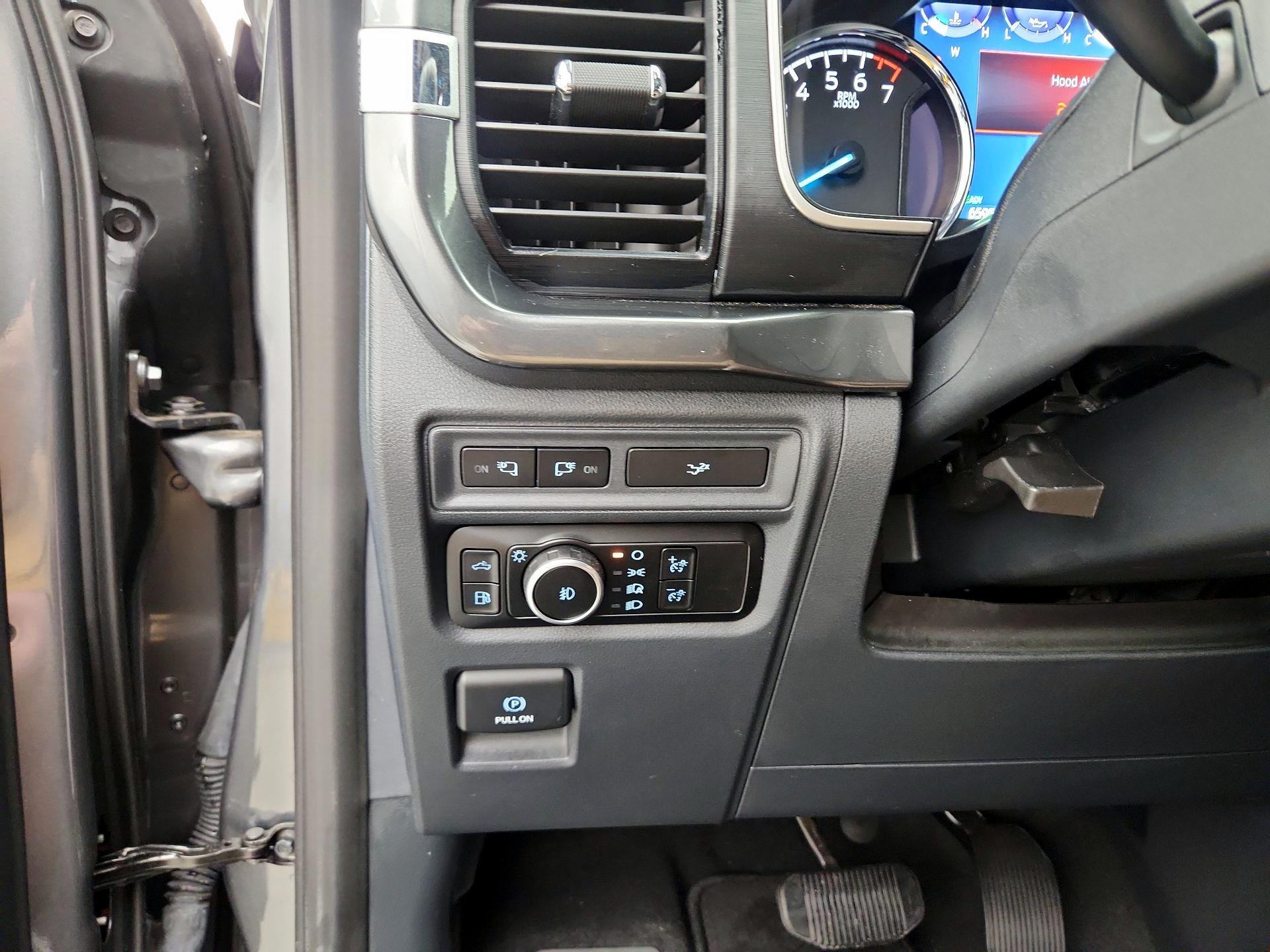 Thumbnail: 2023 Ford F-150 - 13