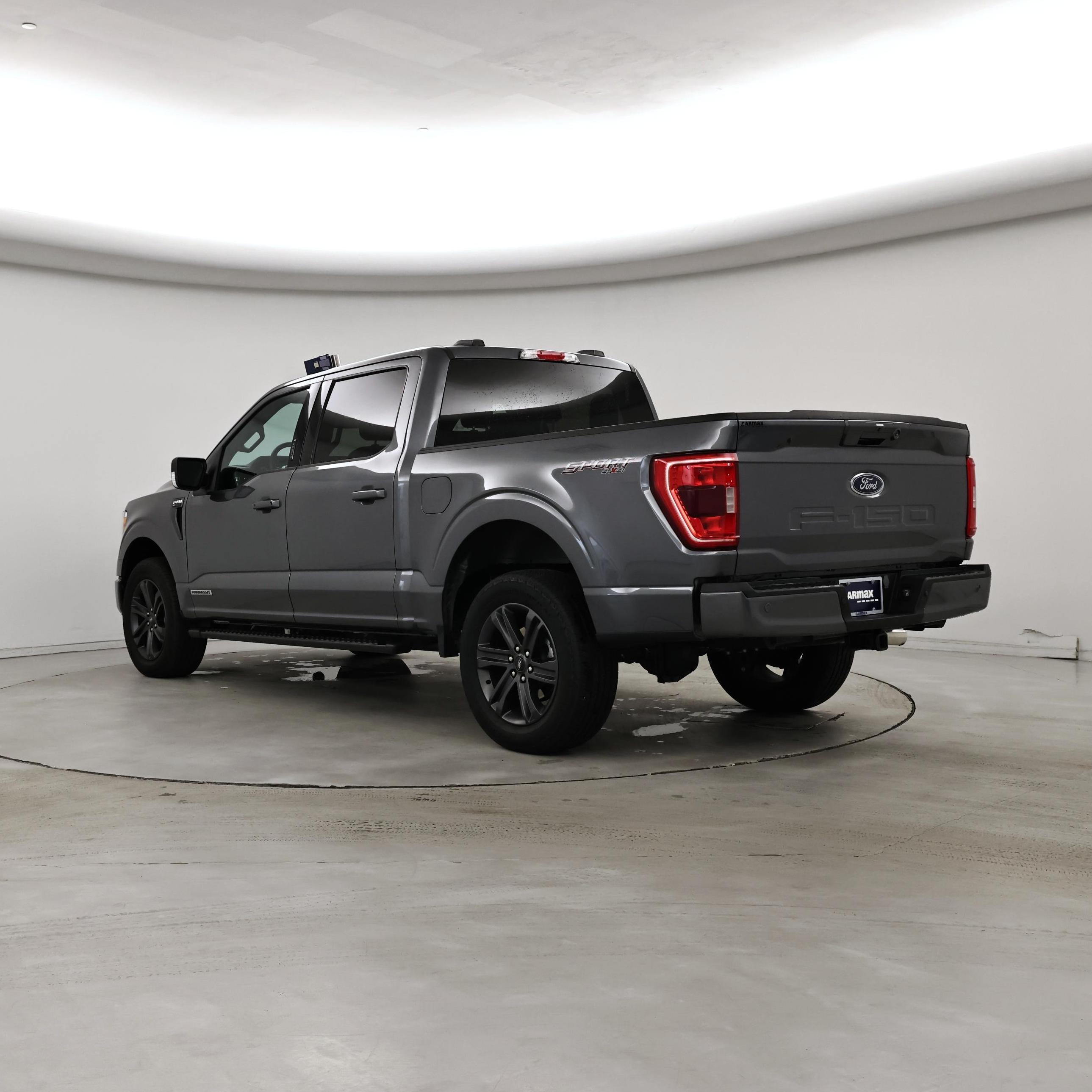 Thumbnail: 2023 Ford F-150 - 2