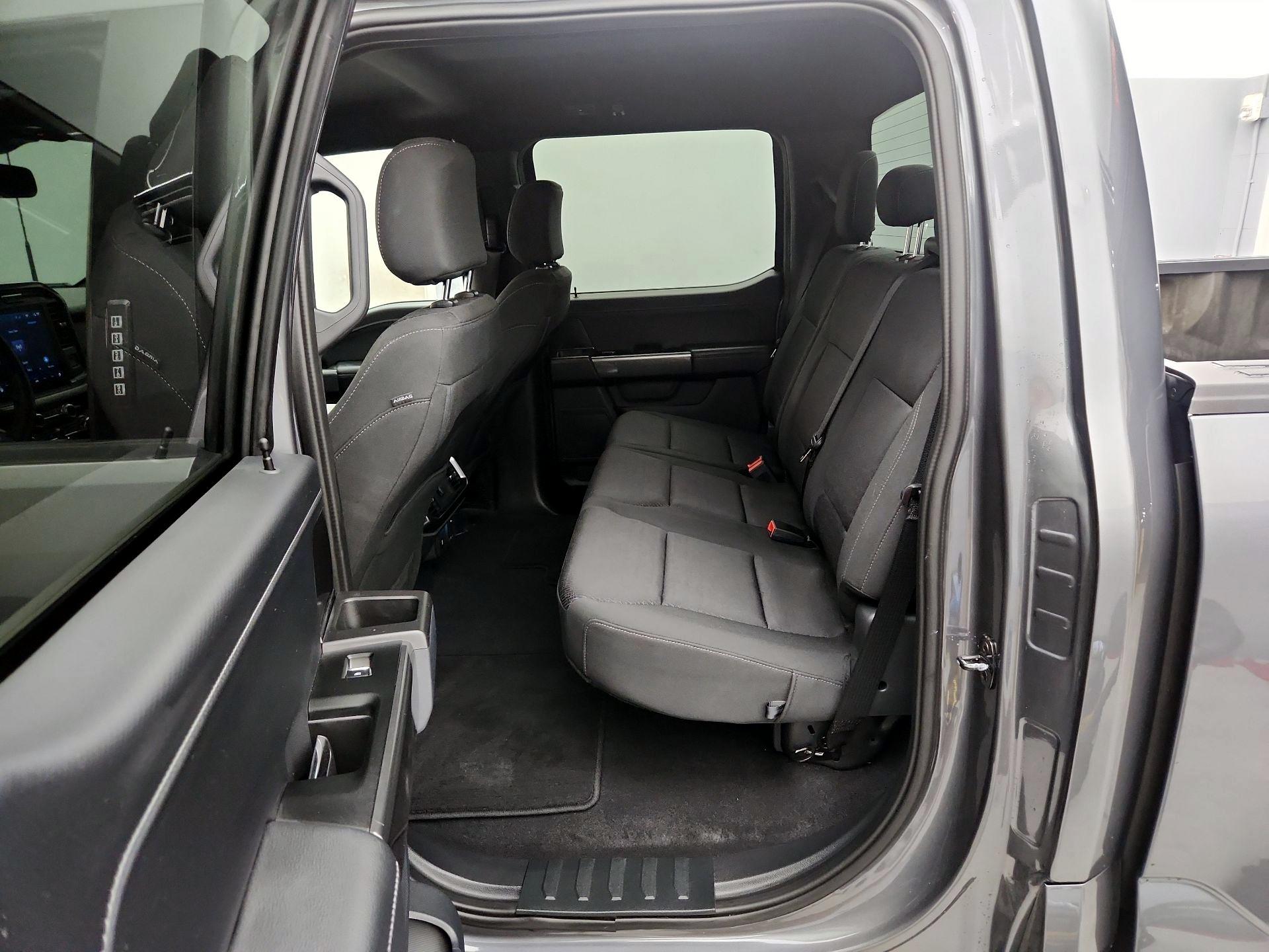 Thumbnail: 2023 Ford F-150 - 20