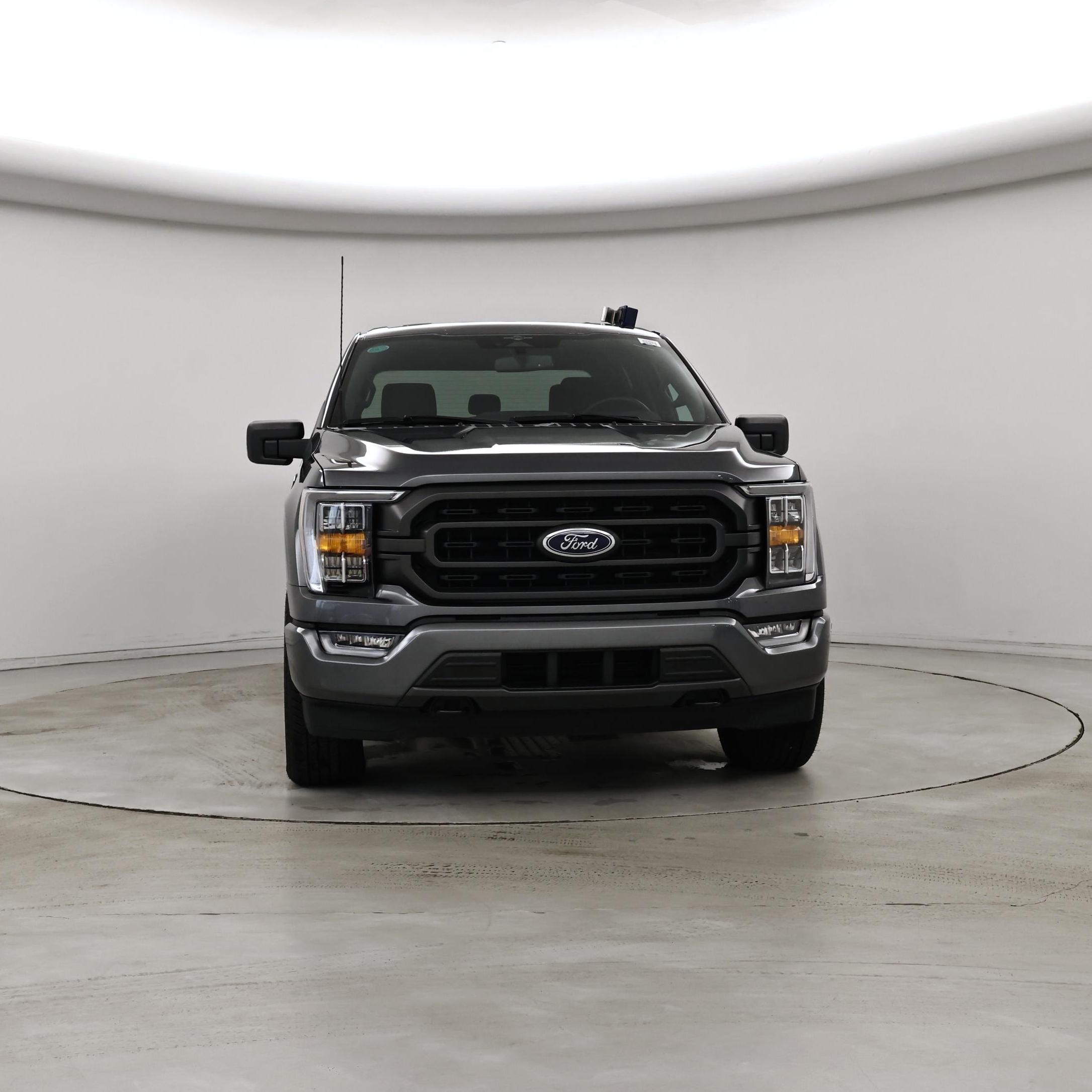 Thumbnail: 2023 Ford F-150 - 5