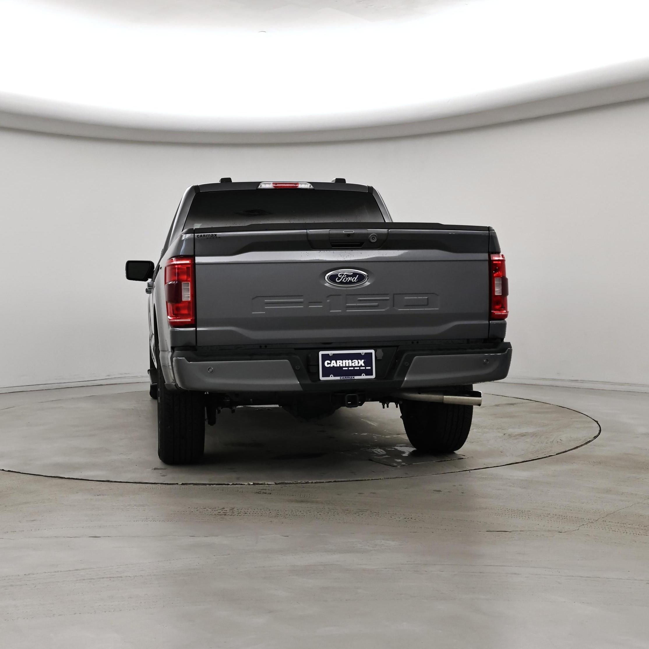Thumbnail: 2023 Ford F-150 - 6