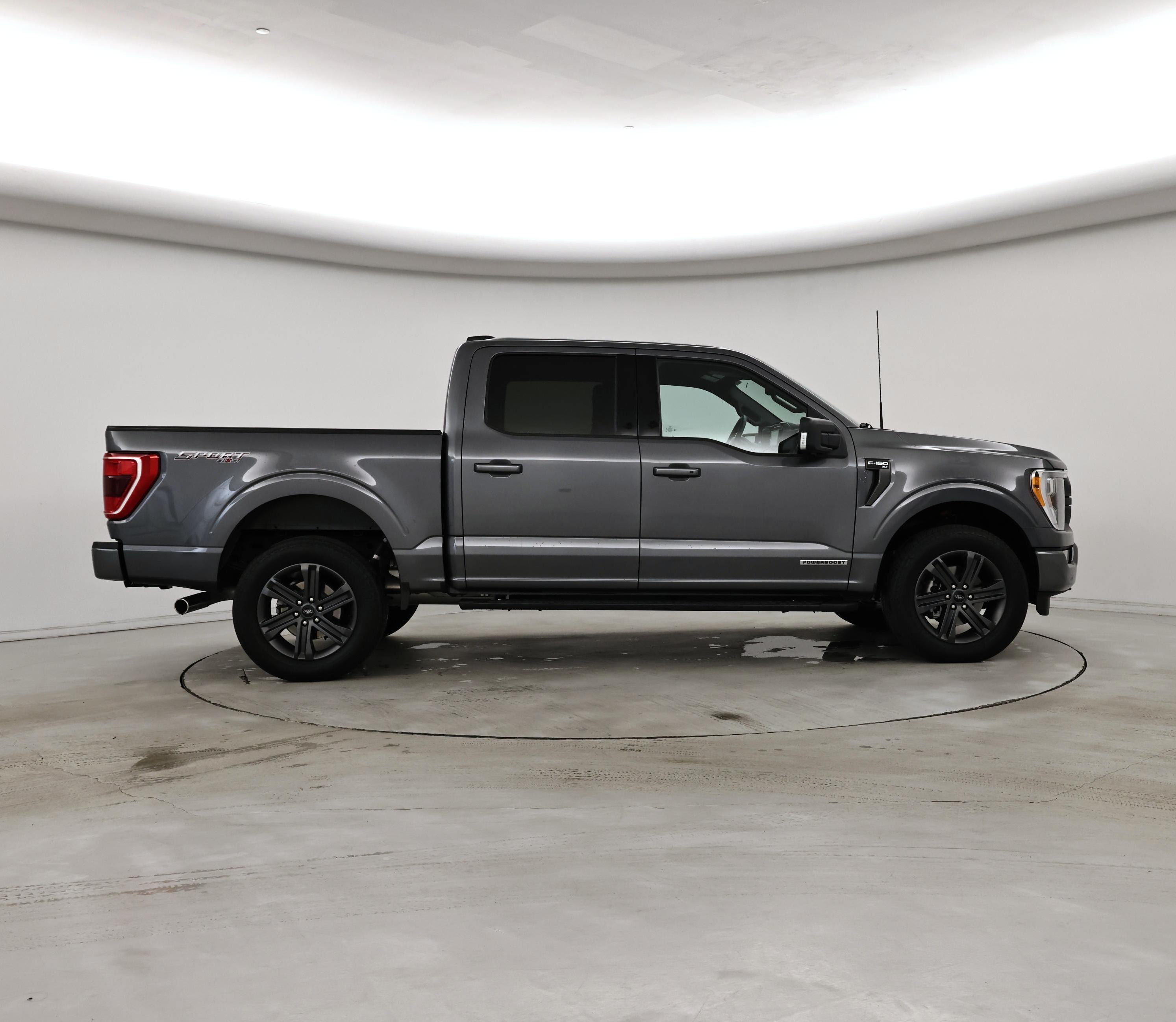 Thumbnail: 2023 Ford F-150 - 7