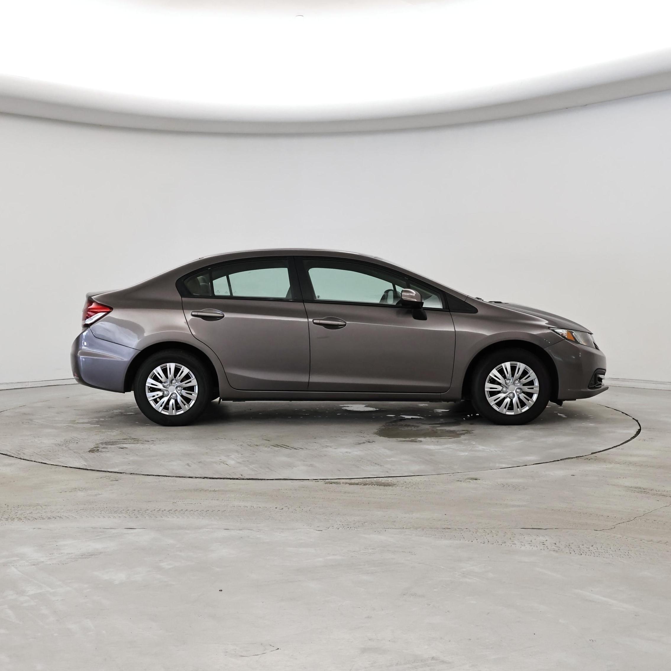 Thumbnail: 2013 Honda Civic - 7