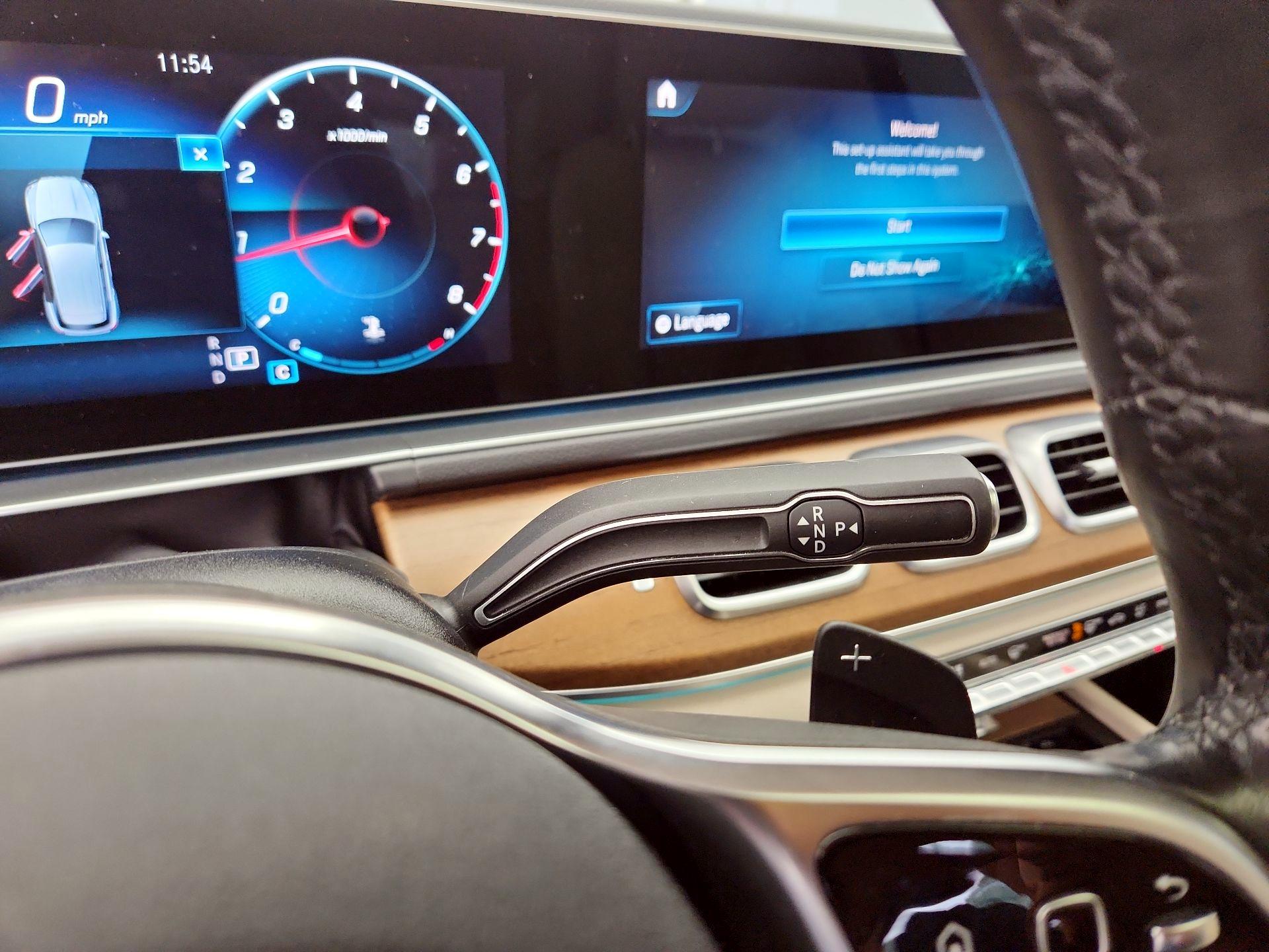 Thumbnail: 2022 Mercedes-Benz GLE - 18