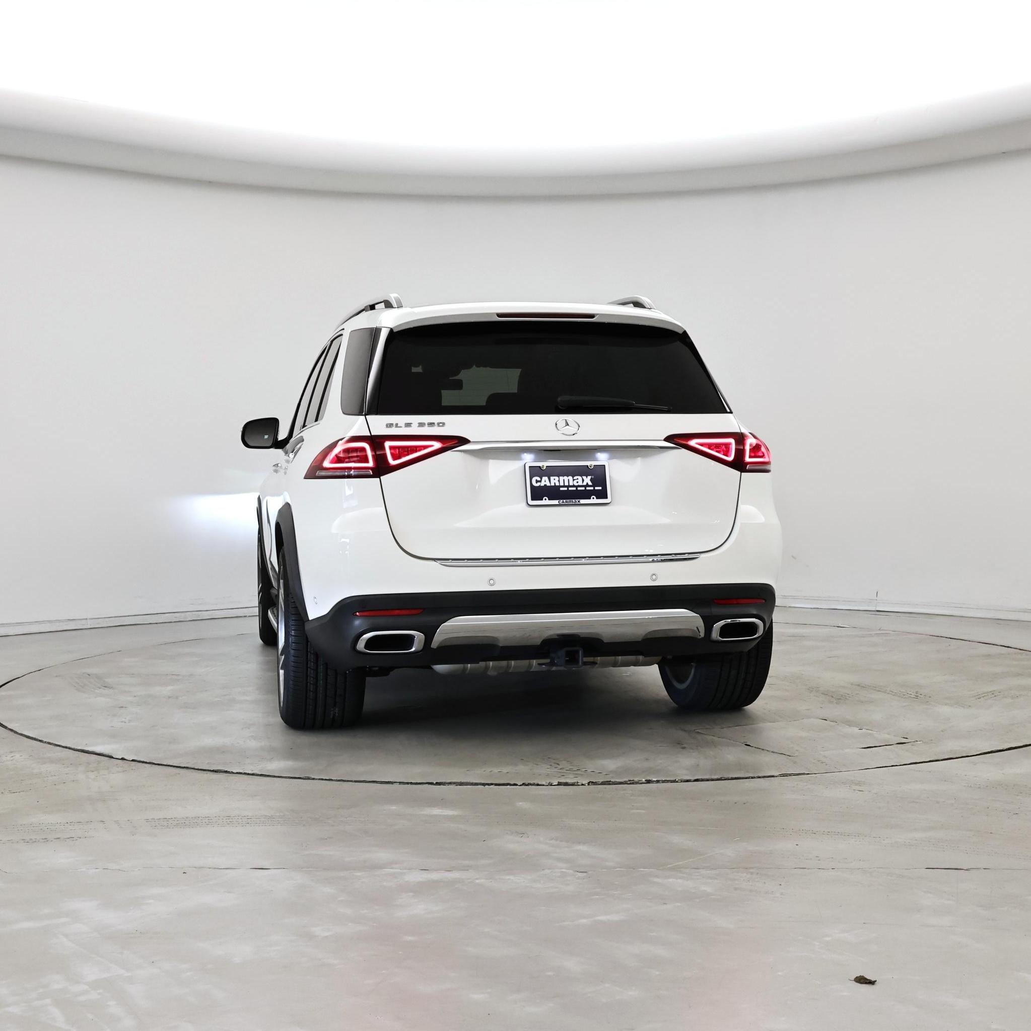 Thumbnail: 2022 Mercedes-Benz GLE - 6