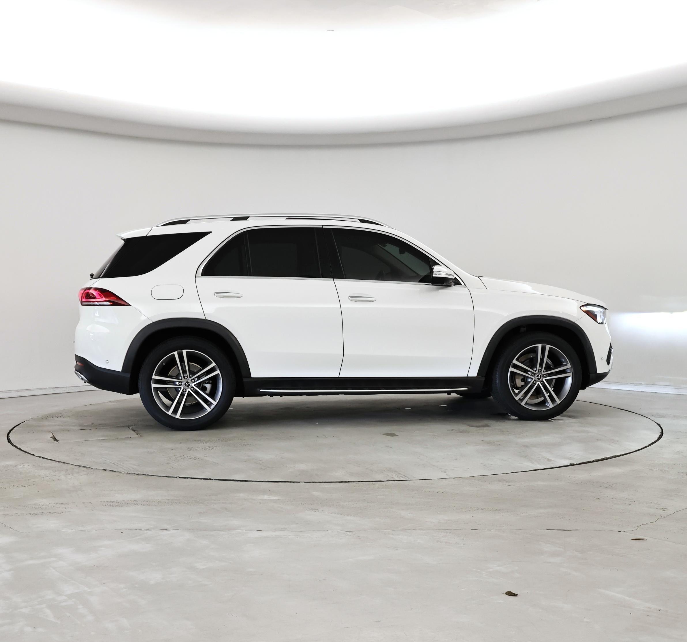 Thumbnail: 2022 Mercedes-Benz GLE - 7