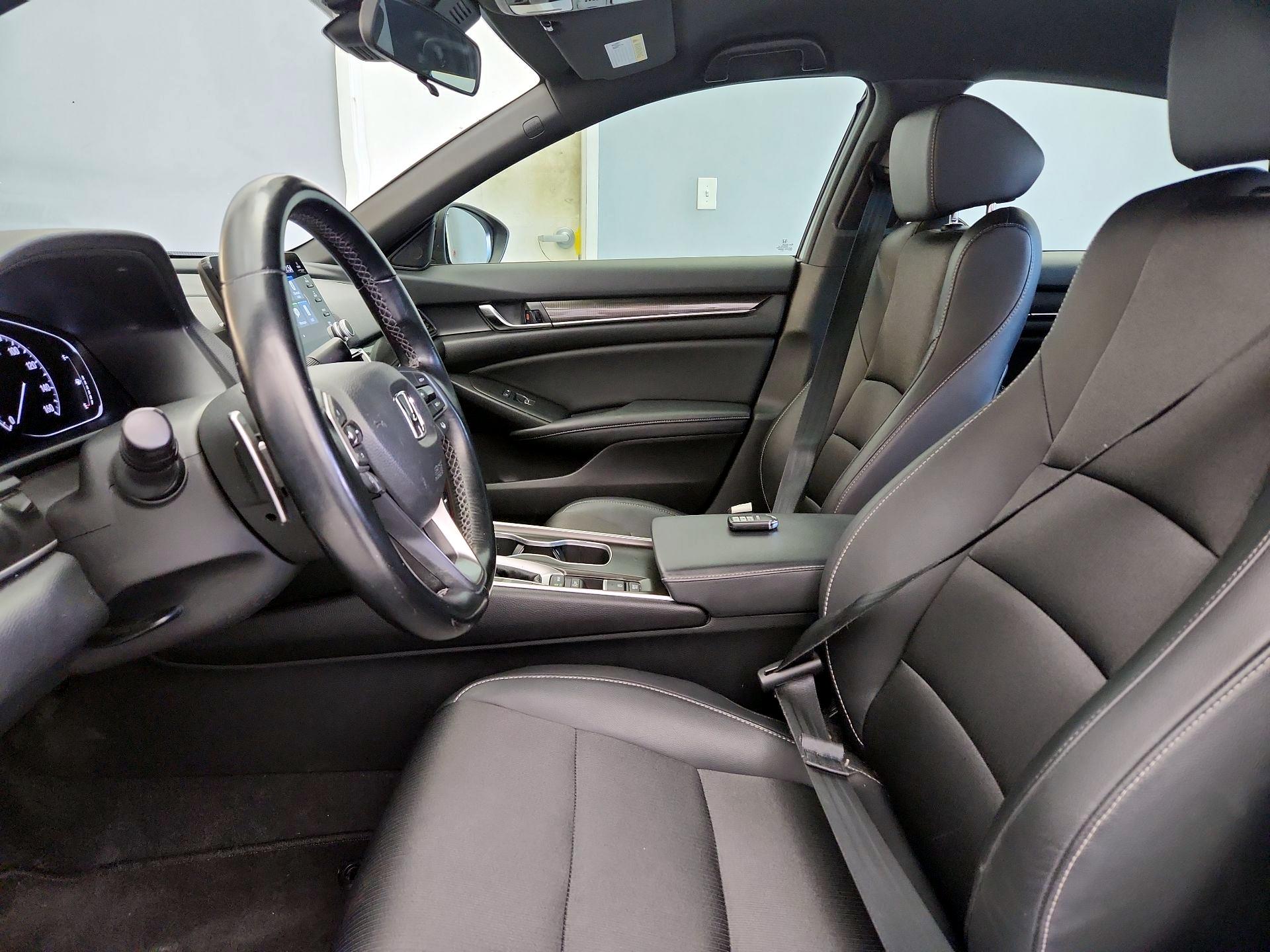 Thumbnail: 2021 Honda Accord - 11