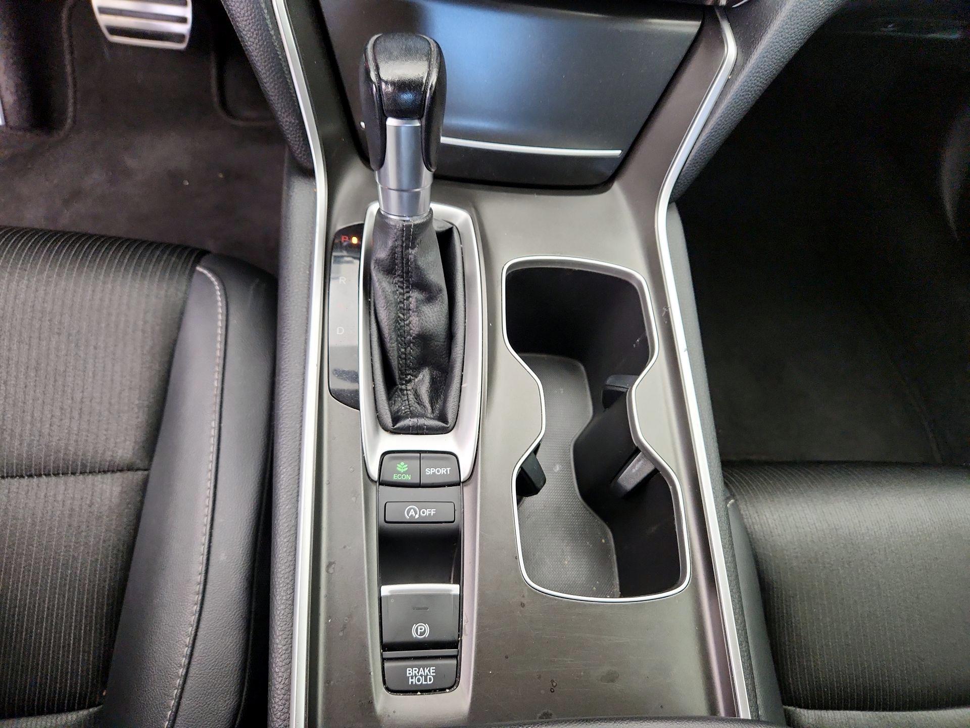 Thumbnail: 2021 Honda Accord - 17