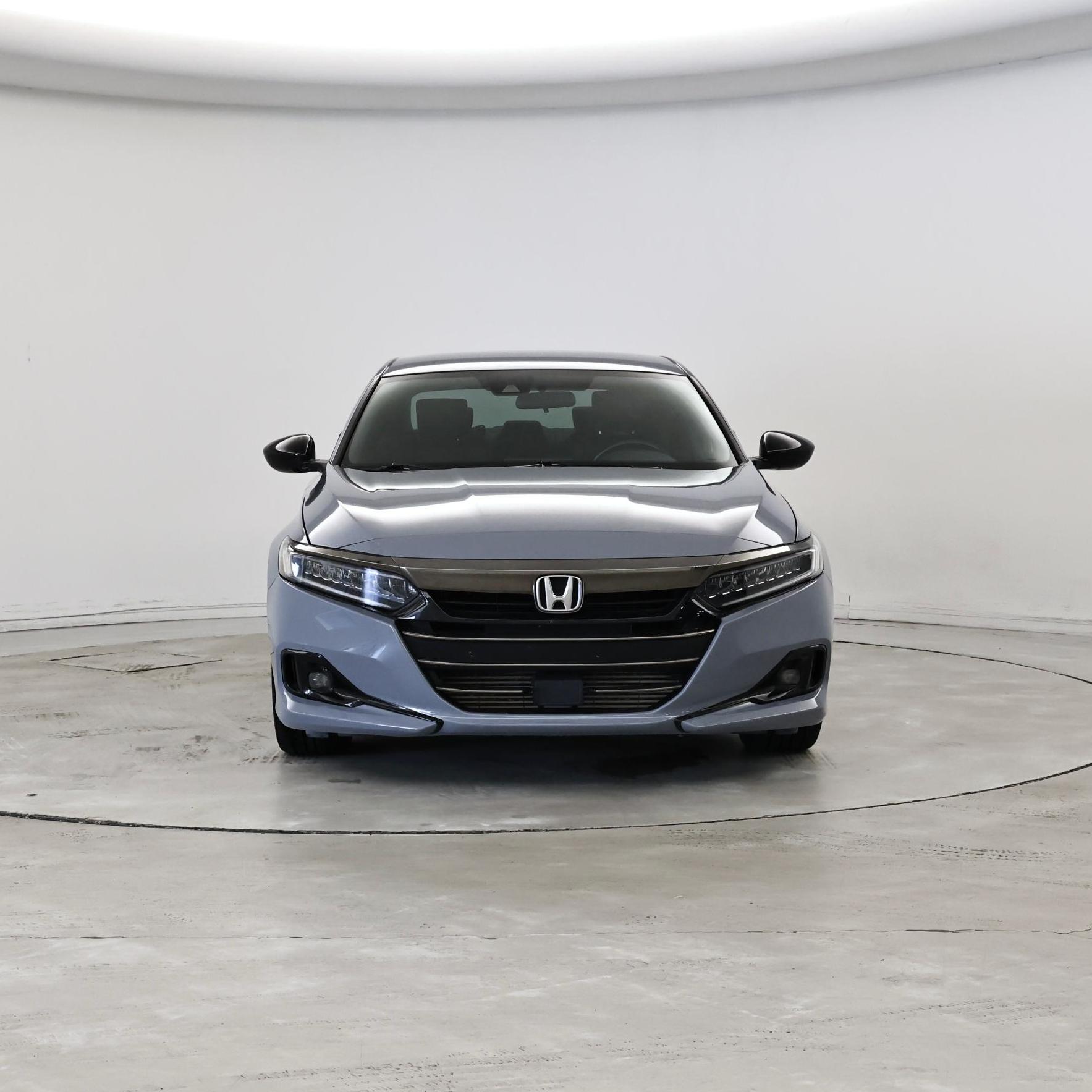 Thumbnail: 2021 Honda Accord - 5