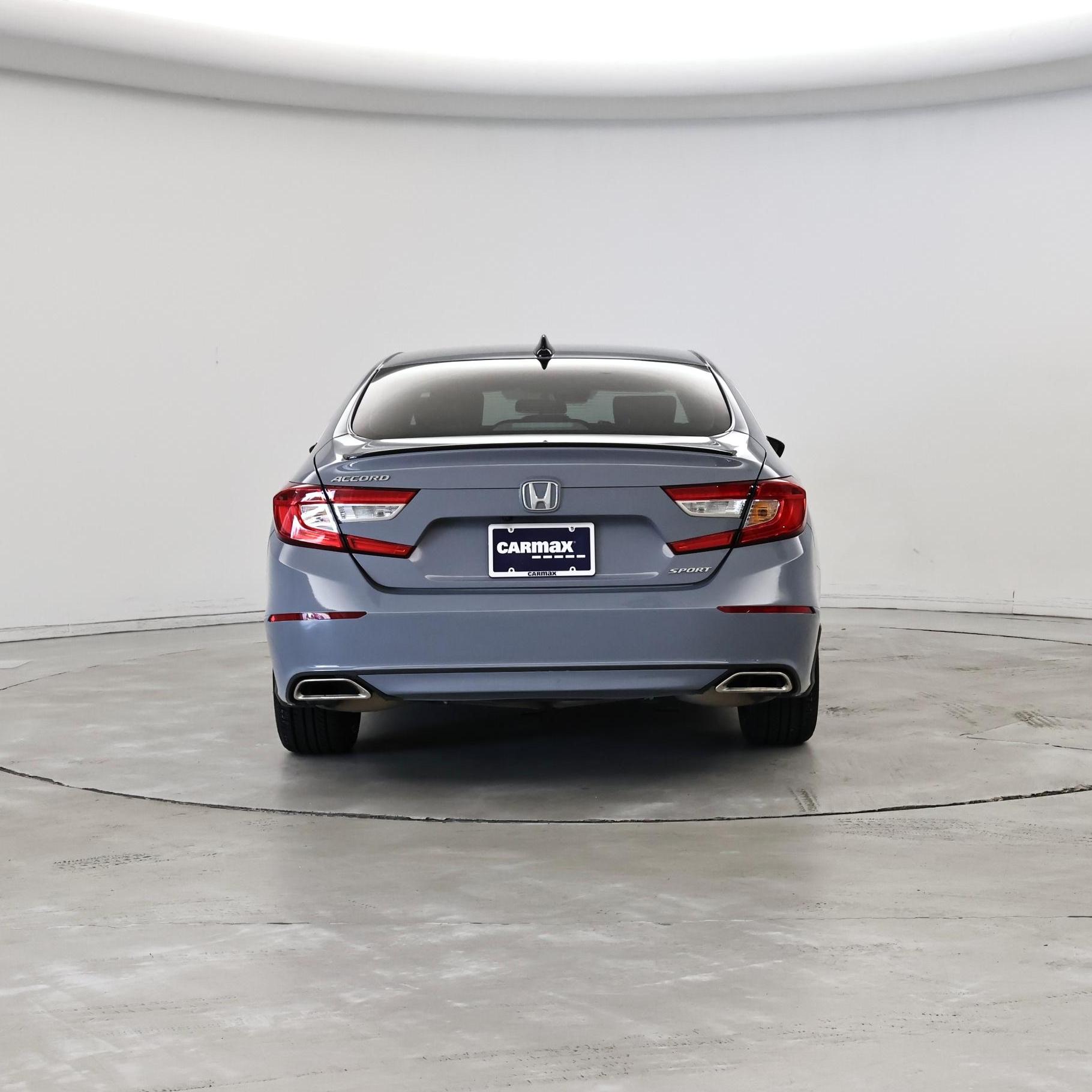 Thumbnail: 2021 Honda Accord - 6