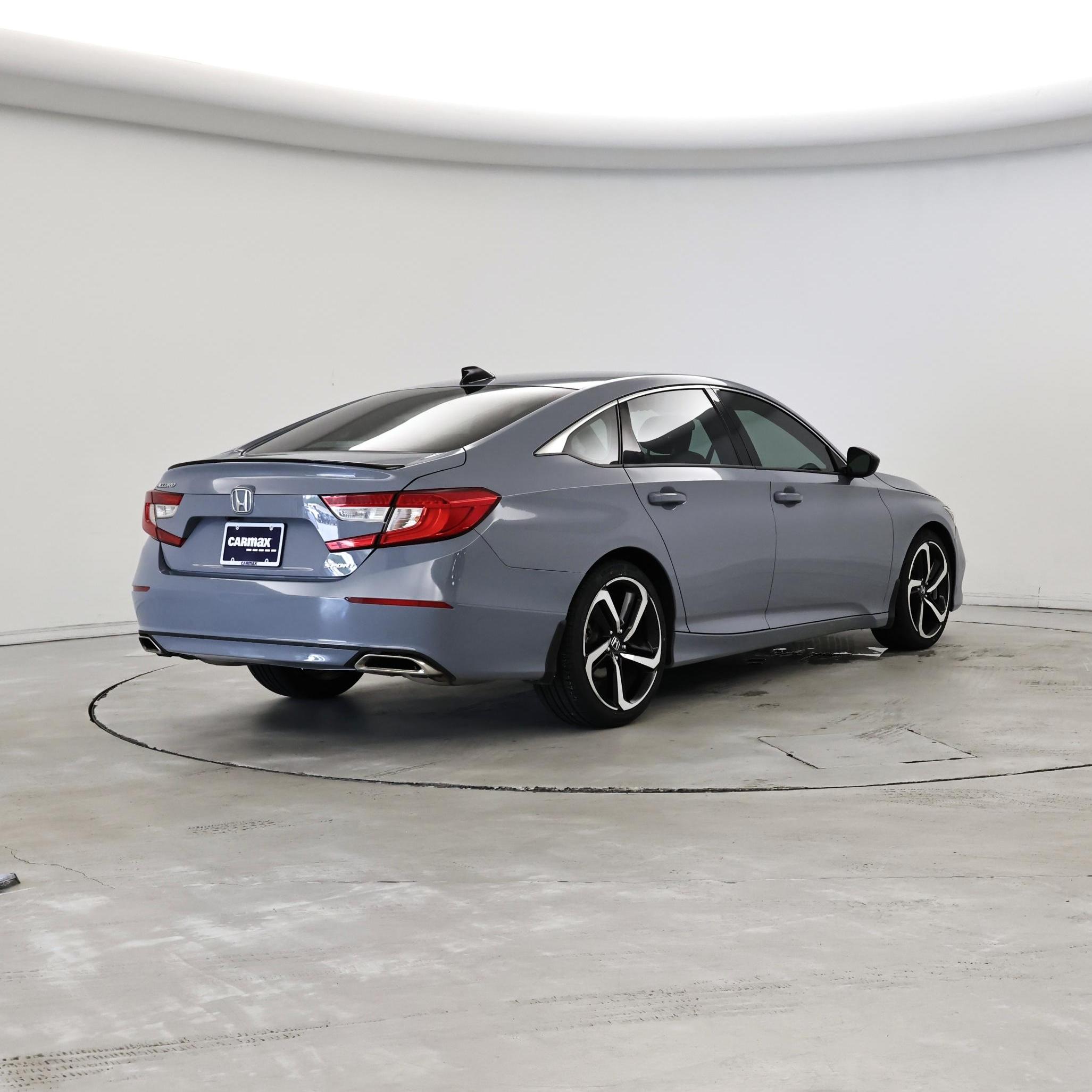 Thumbnail: 2021 Honda Accord - 8