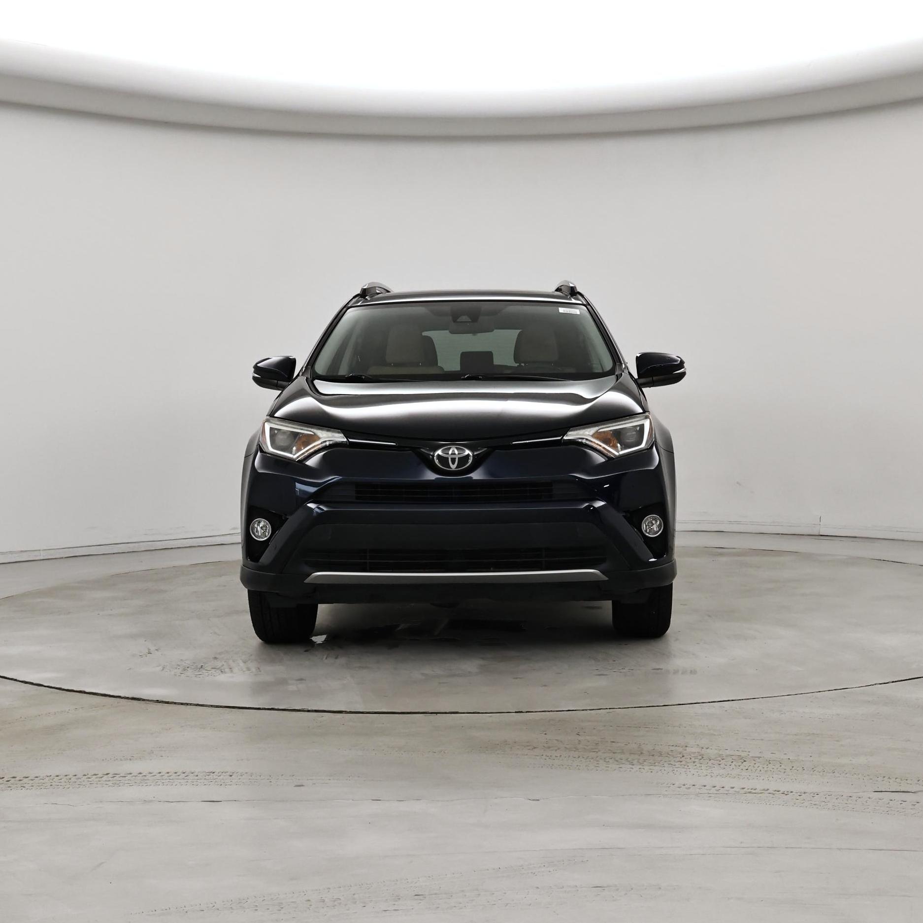 Thumbnail: 2017 Toyota RAV4 - 5