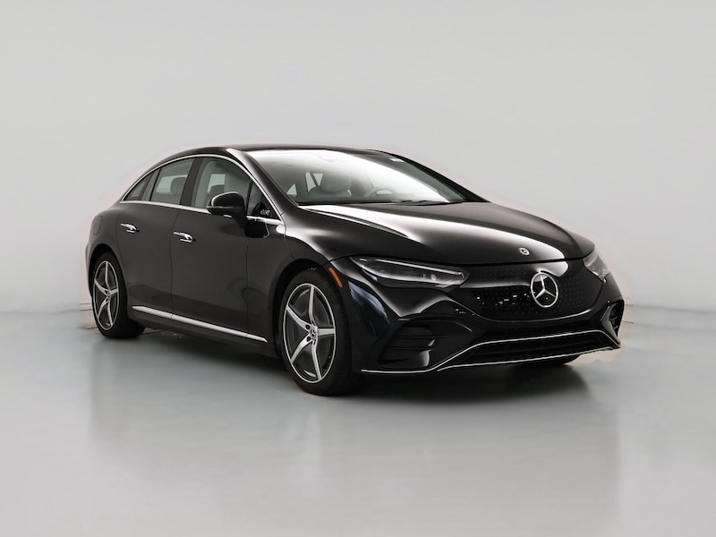 2023 Mercedes-Benz EQE 350+ -
                  Norcross, GA