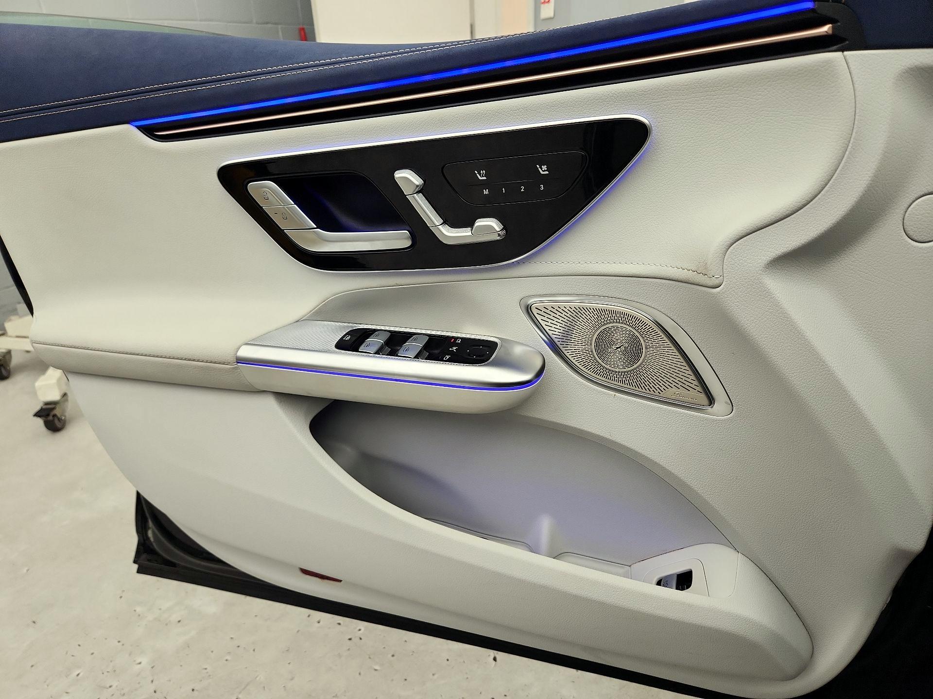 Thumbnail: 2023 Mercedes-Benz EQE - 12