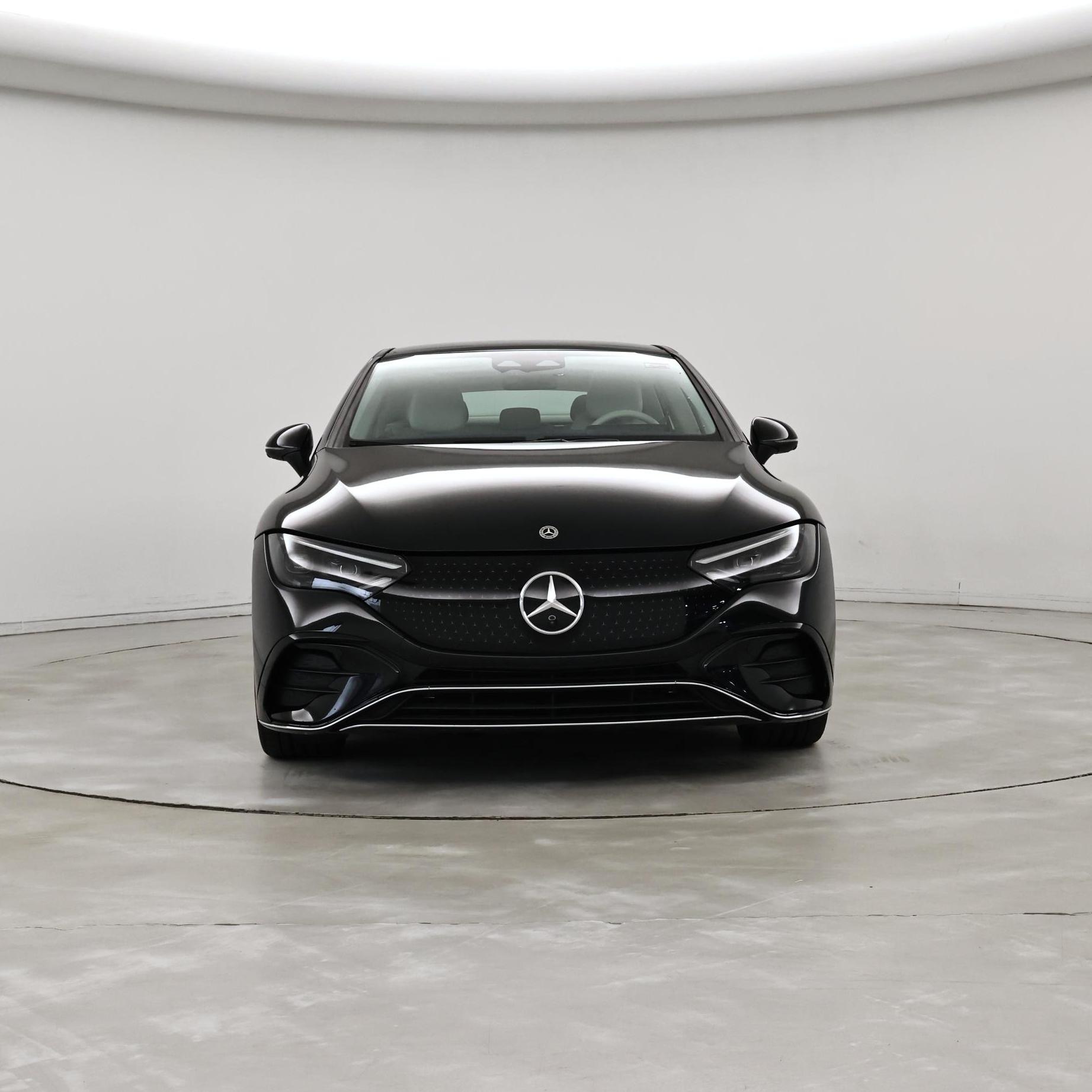Thumbnail: 2023 Mercedes-Benz EQE - 5
