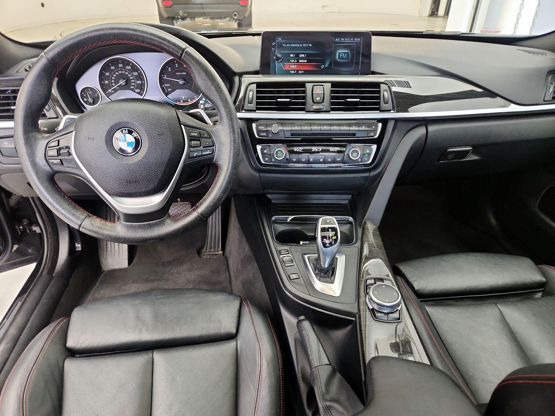 Thumbnail: 2017 BMW 4 Series - 9