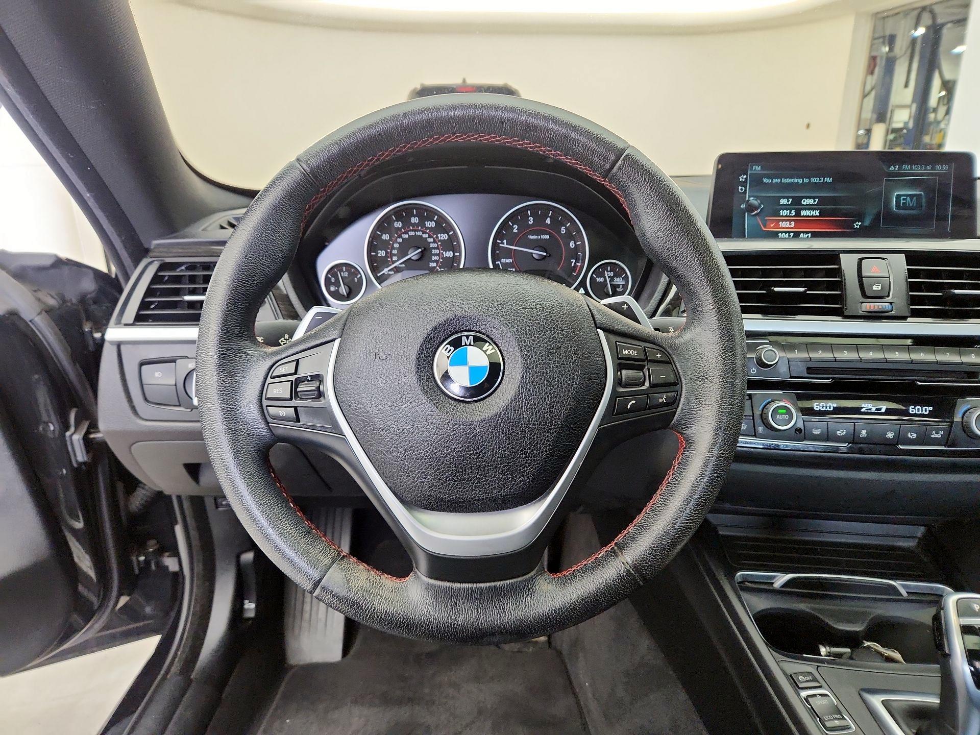 Thumbnail: 2017 BMW 4 Series - 10