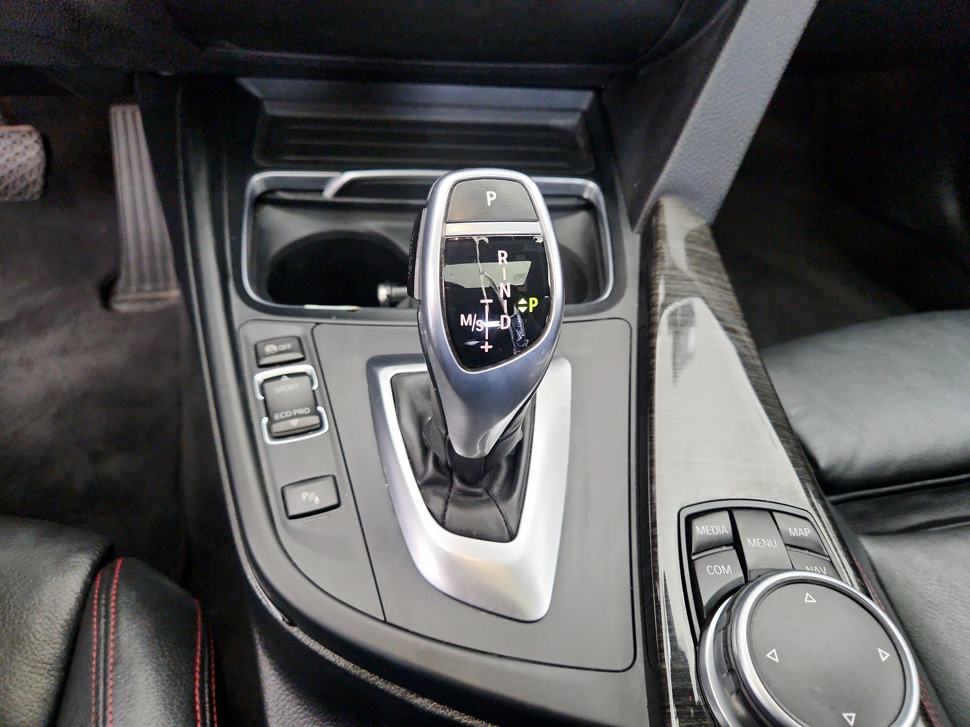 Thumbnail: 2017 BMW 4 Series - 18