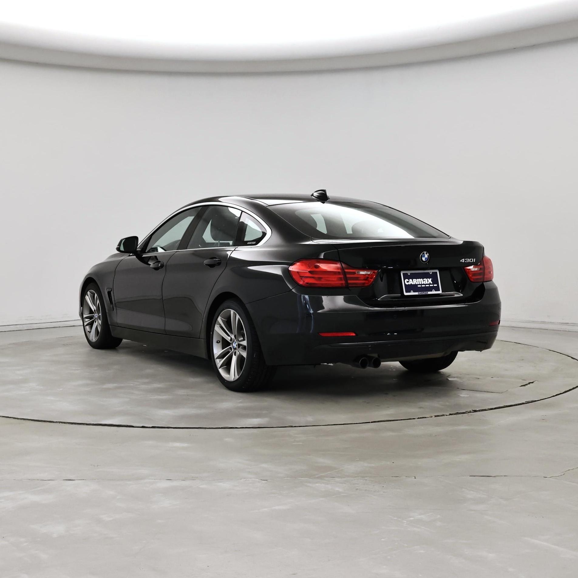 Thumbnail: 2017 BMW 4 Series - 2